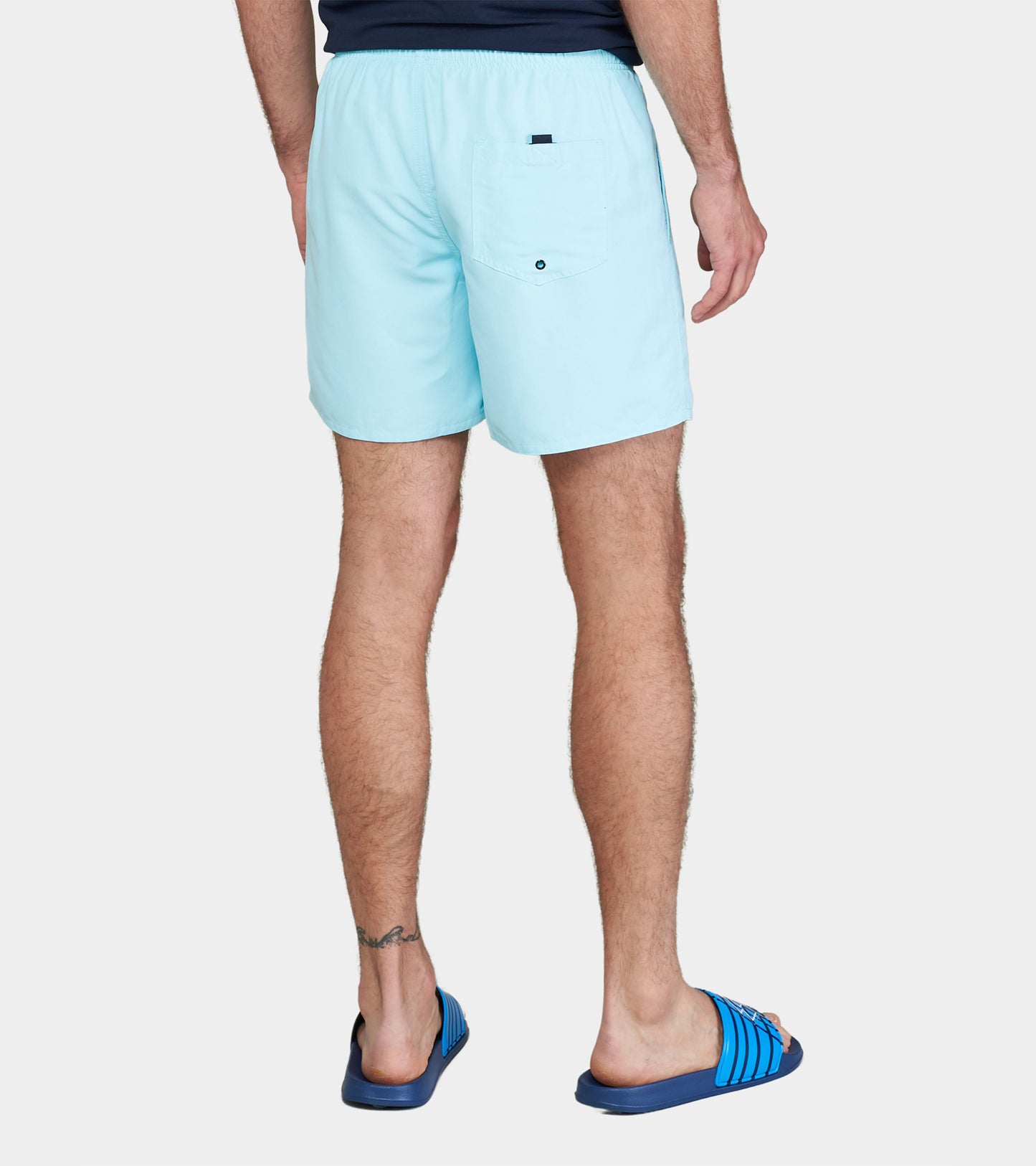 Чоловічі шорти пляжні Lotto SHORT BEACH PL