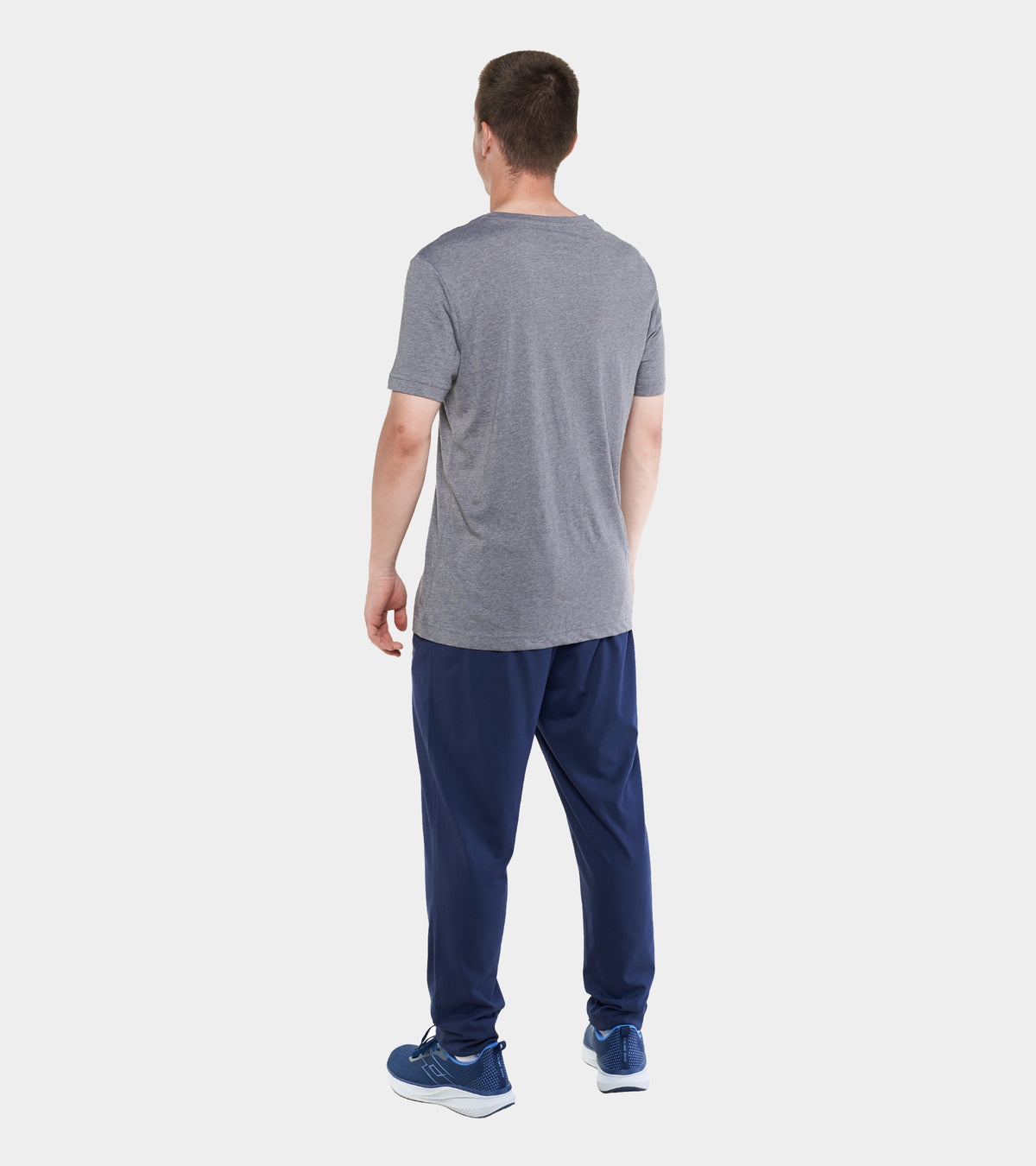 Чоловіча футболка ELITE TEE MEL JS