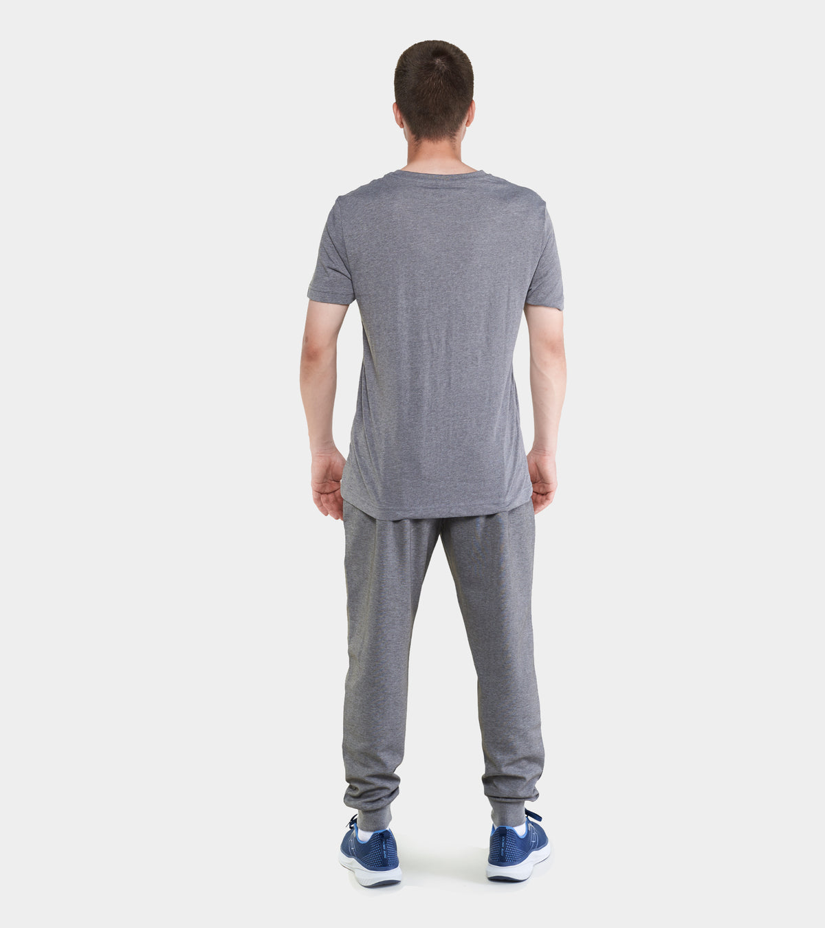 Чоловічі спортивні штани ELITE PANT MEL CO