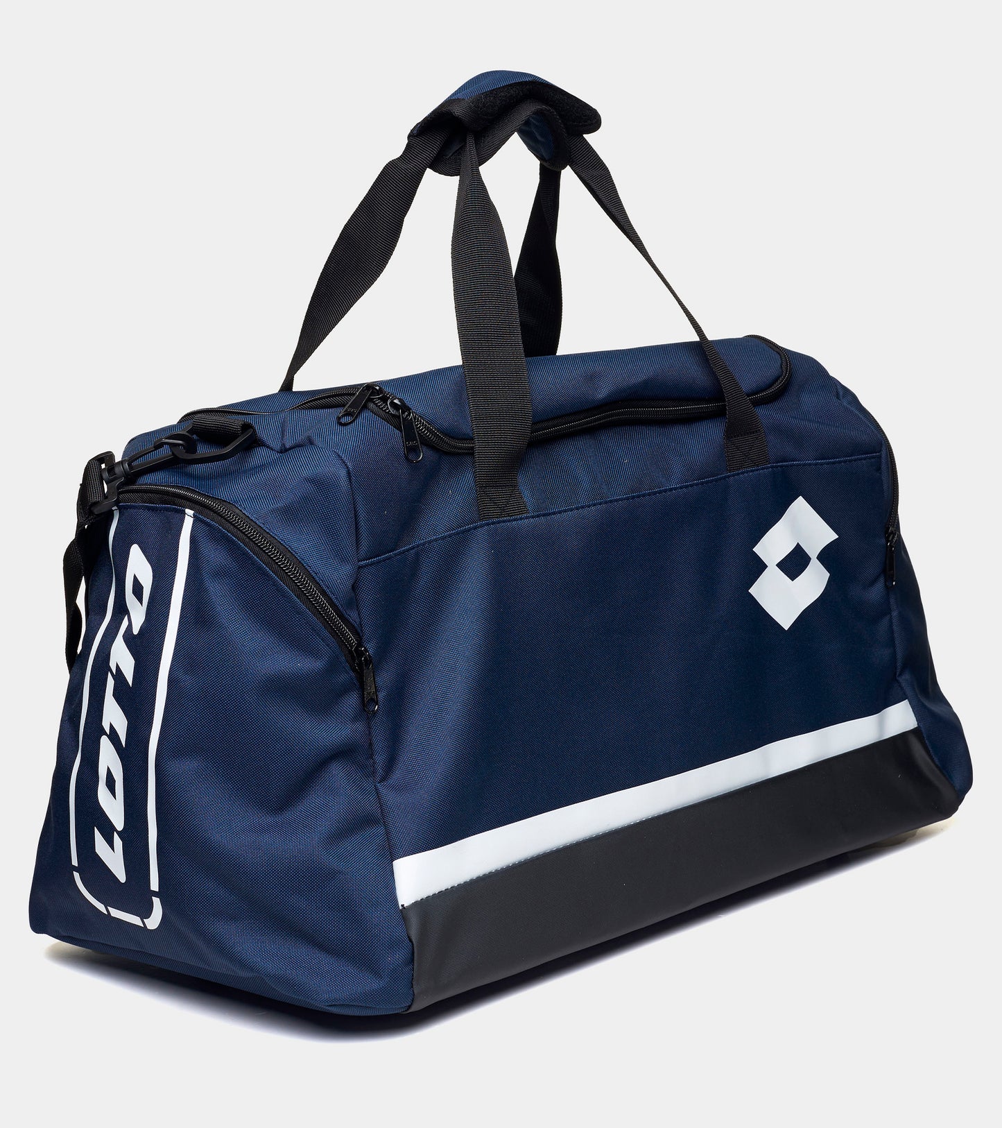 Чоловіча спортивна сумка Lotto ELITE SPORT BAG M