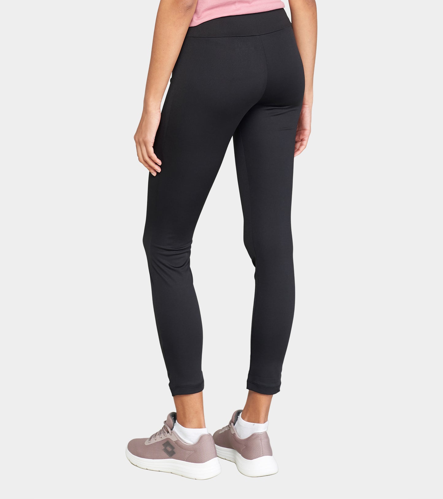 Жіночі легінси Lotto MSP W LEGGING