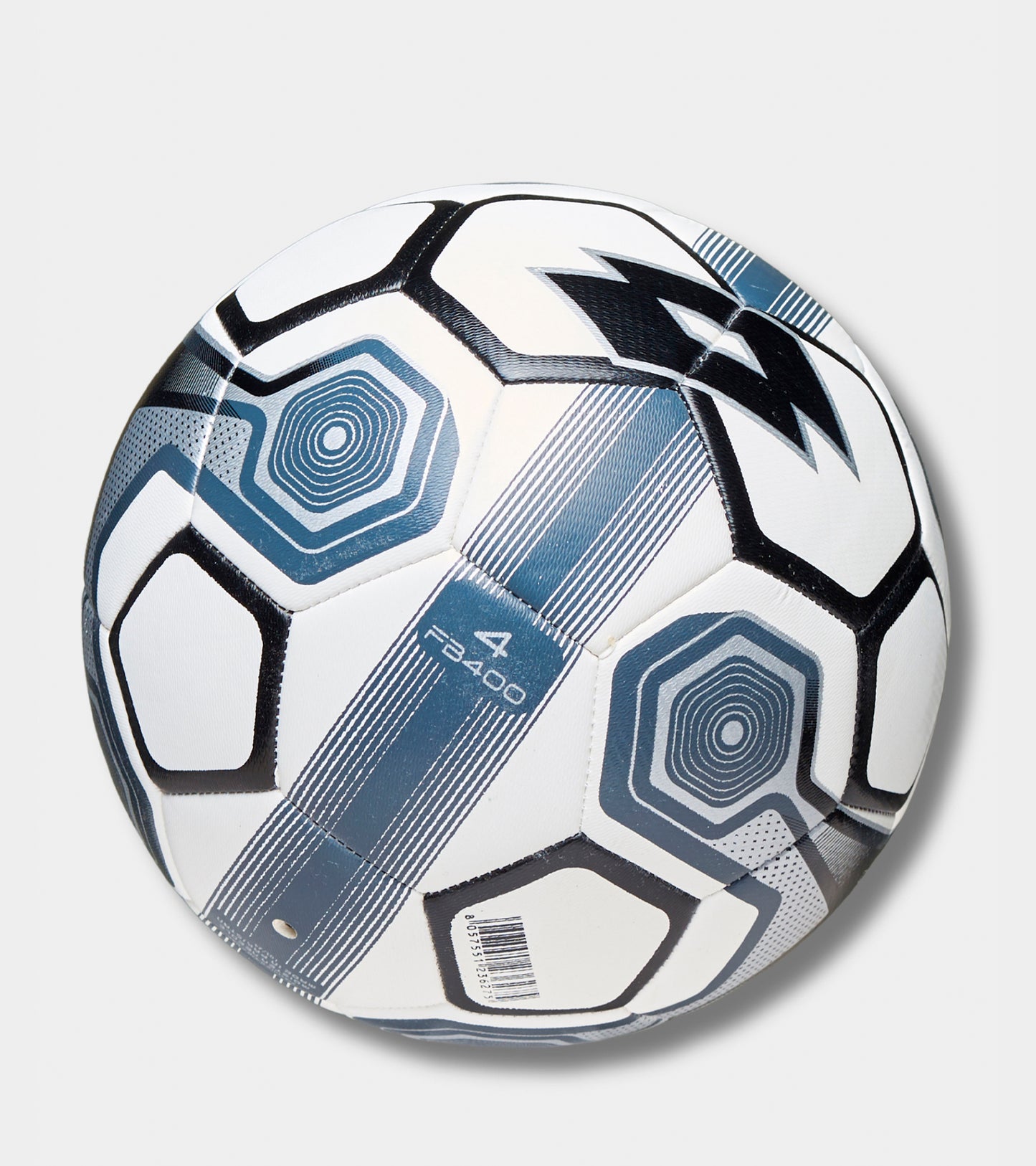 М'яч футбольний Lotto BALL FB 400 4
