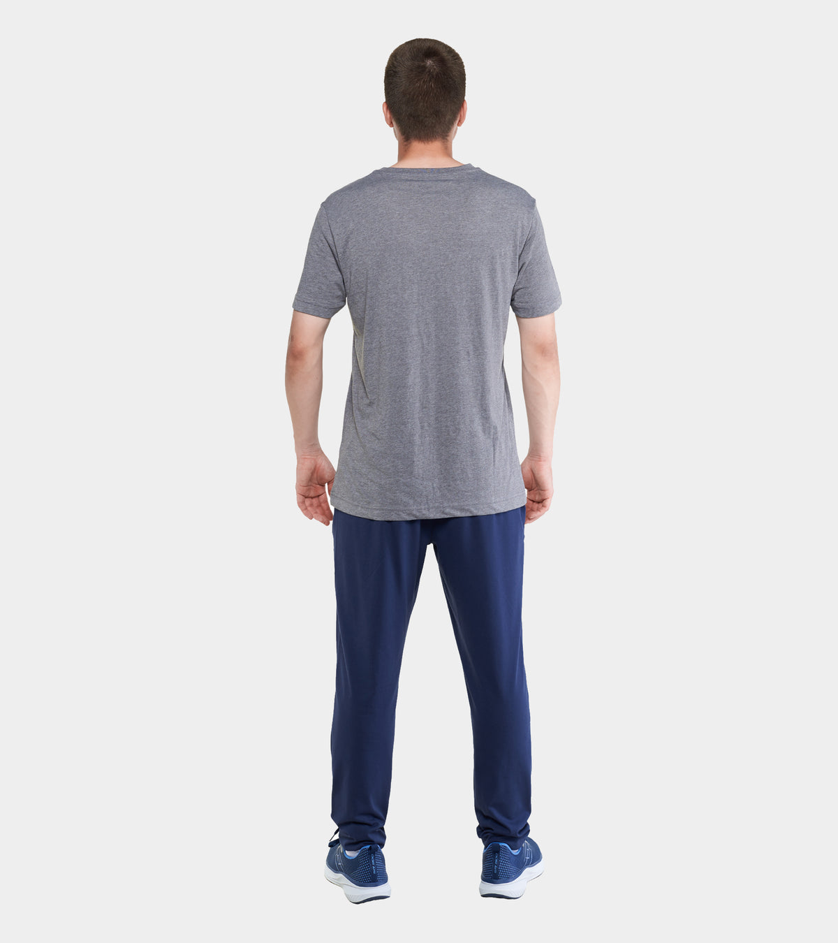 Чоловічі спортивні штани MSC PANT