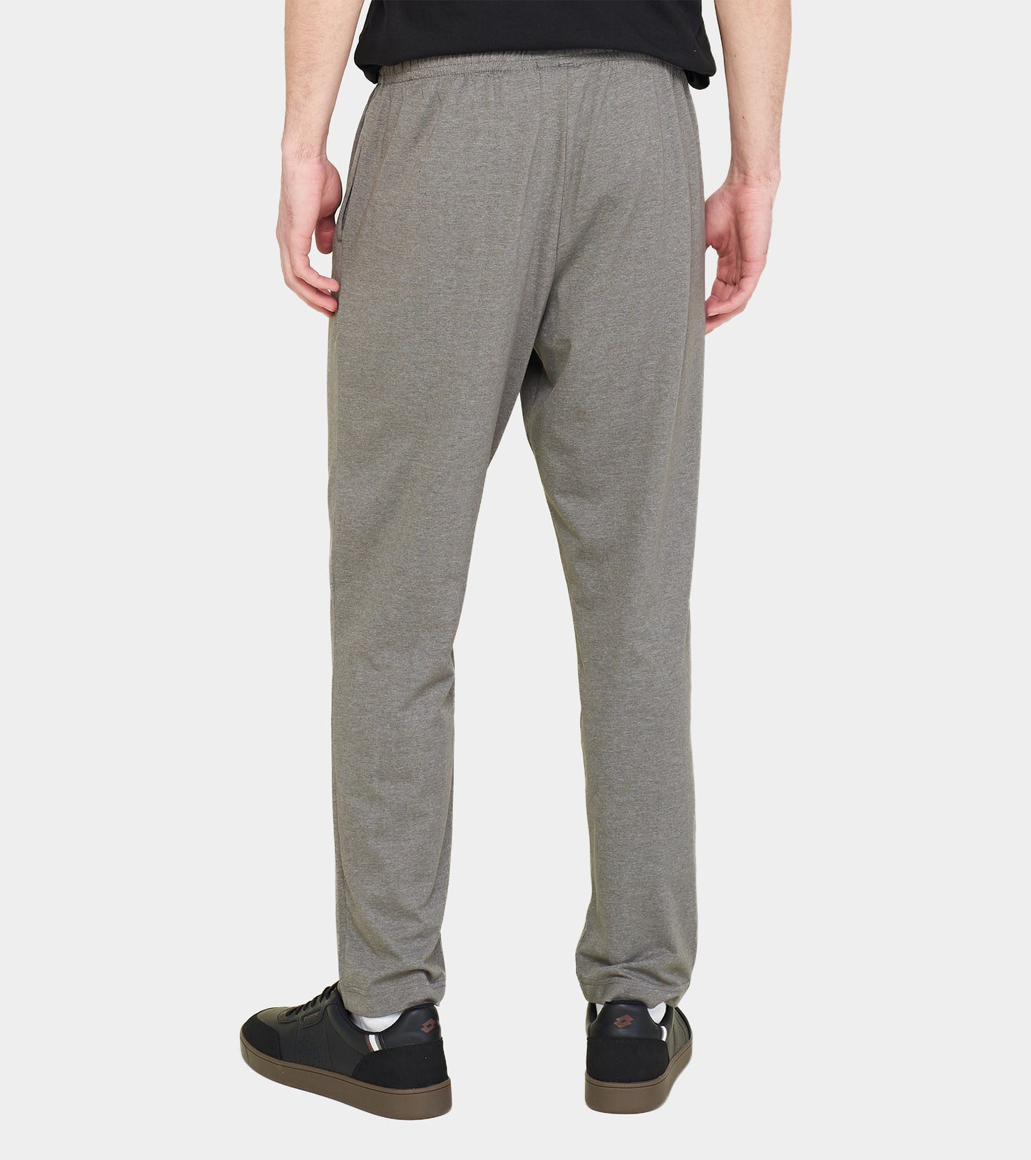 Чоловічі спортивні штани Lotto MSC PANT MEL