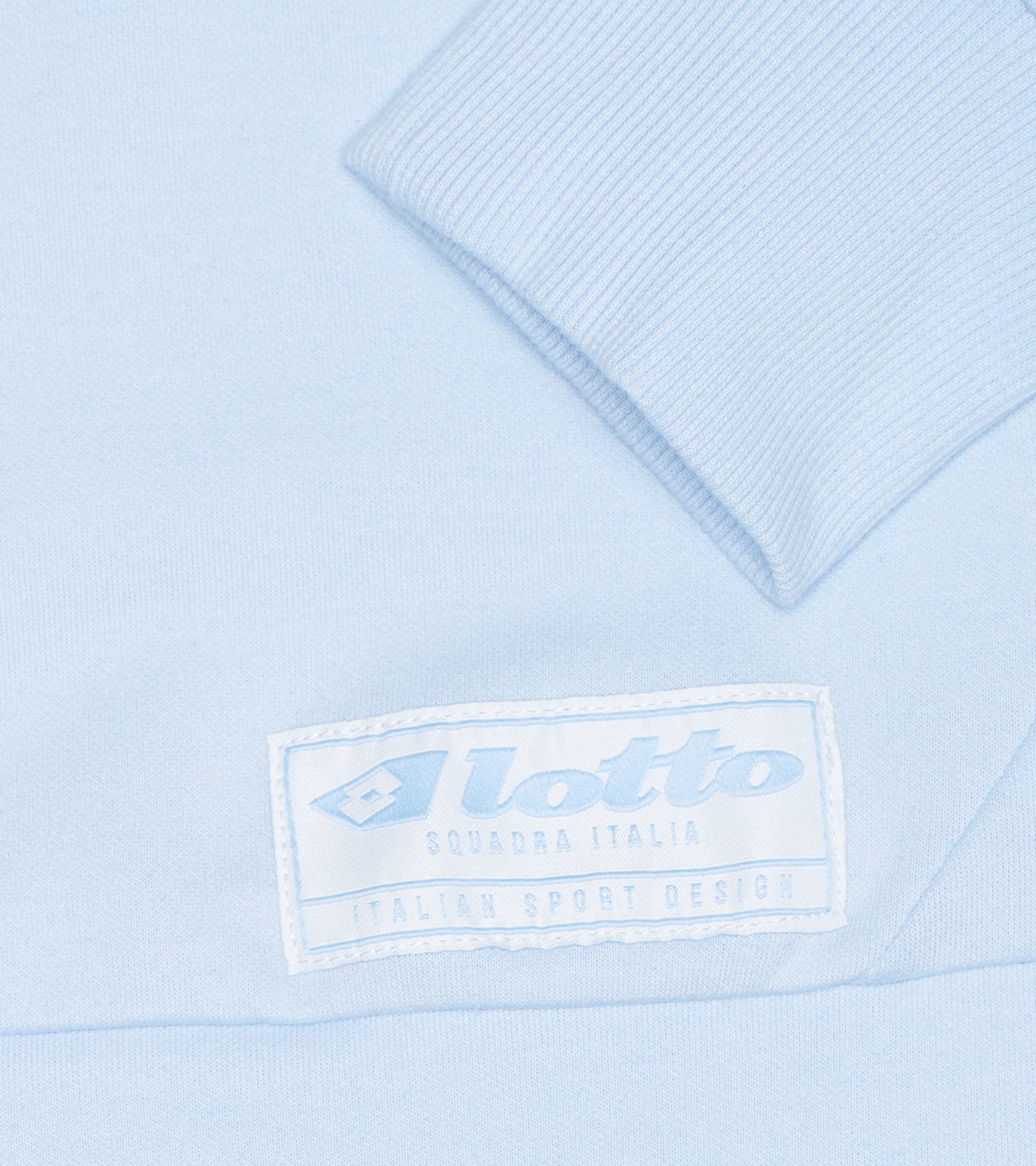 Жіноче худі Lotto ATHLETICA DUE W V SWEAT HD