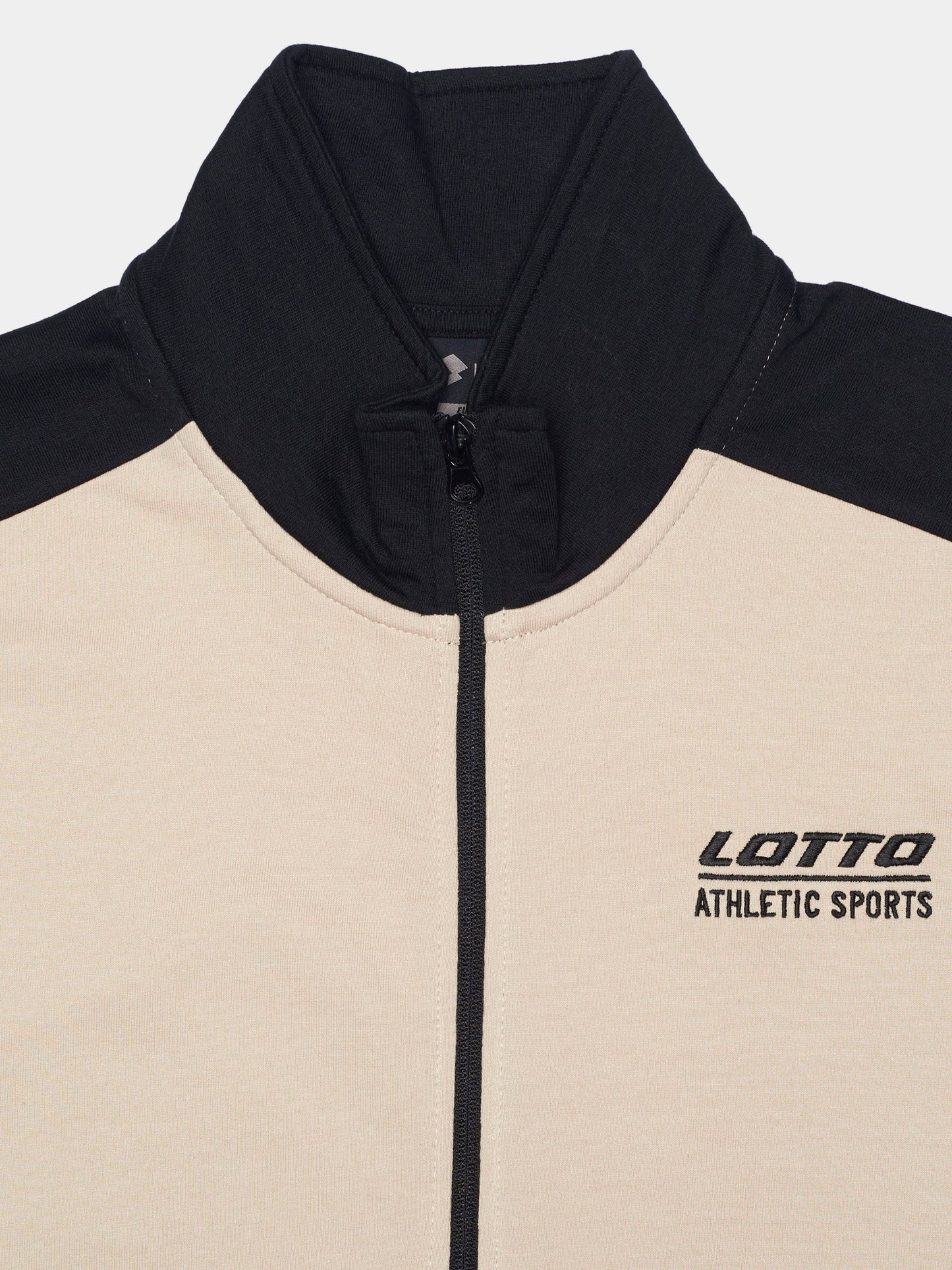 Чоловічий спортивний костюм Lotto SUIT TRIPLE VI