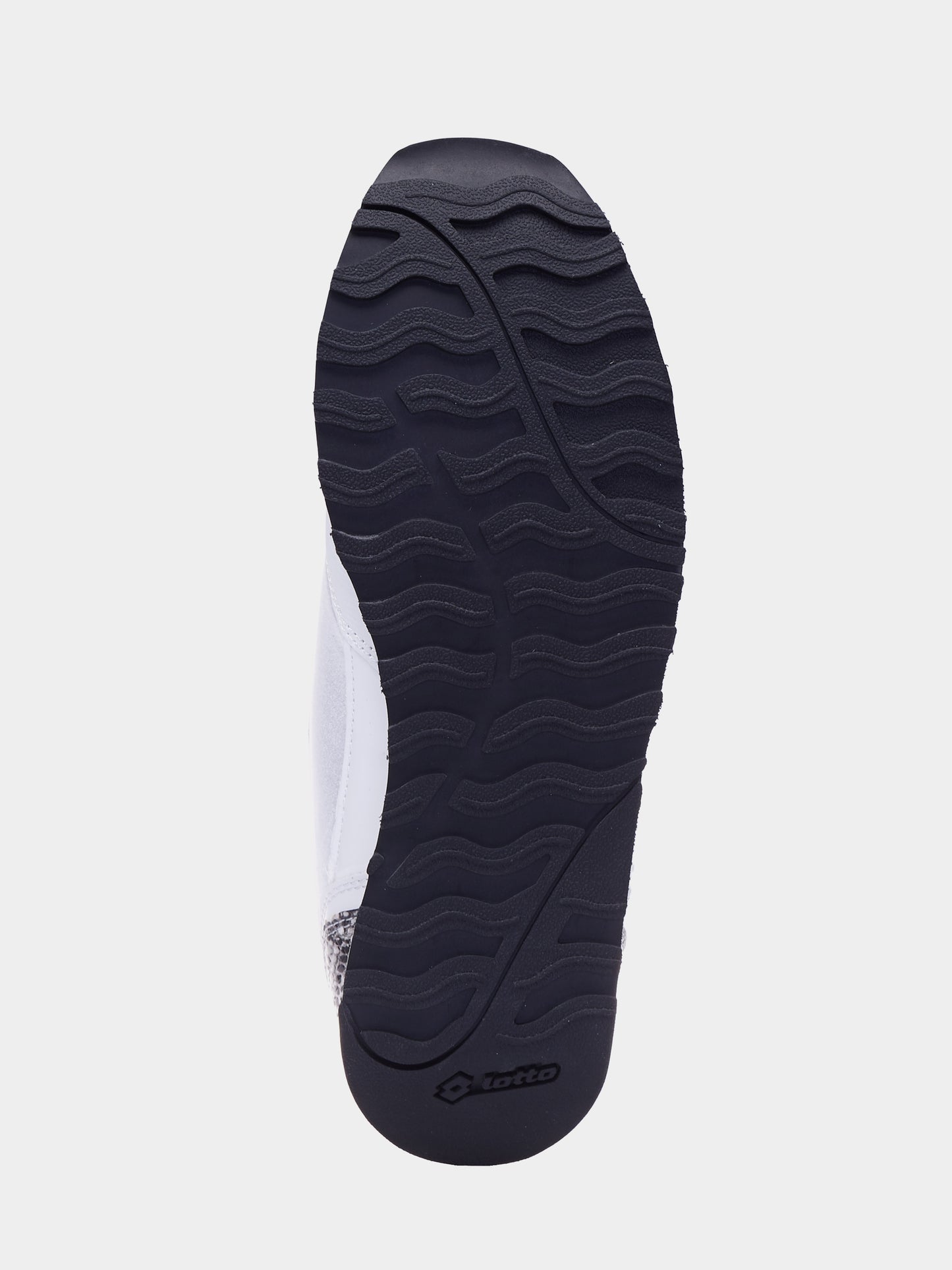 Жіночі кросівки Lotto TRAINER WEDGE AMF V PYTHON W