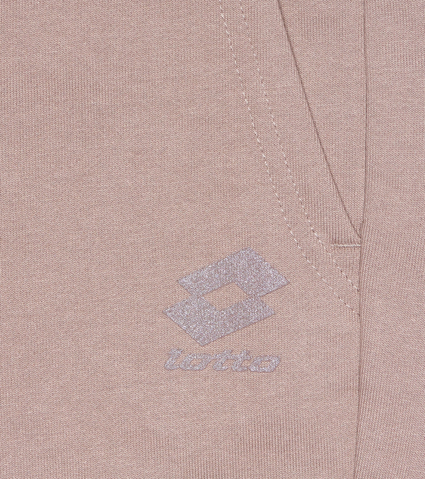 Жіночі спортивні штани Lotto SMART W IV PANT