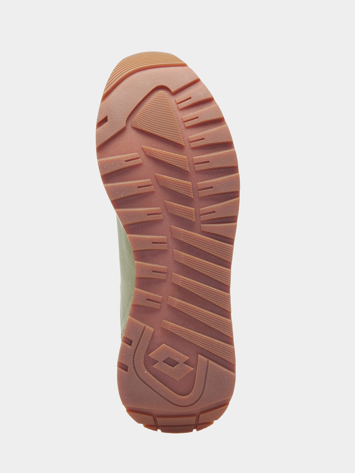 Чоловічі кросівки Lotto TRAINER 2000 AMF CVS