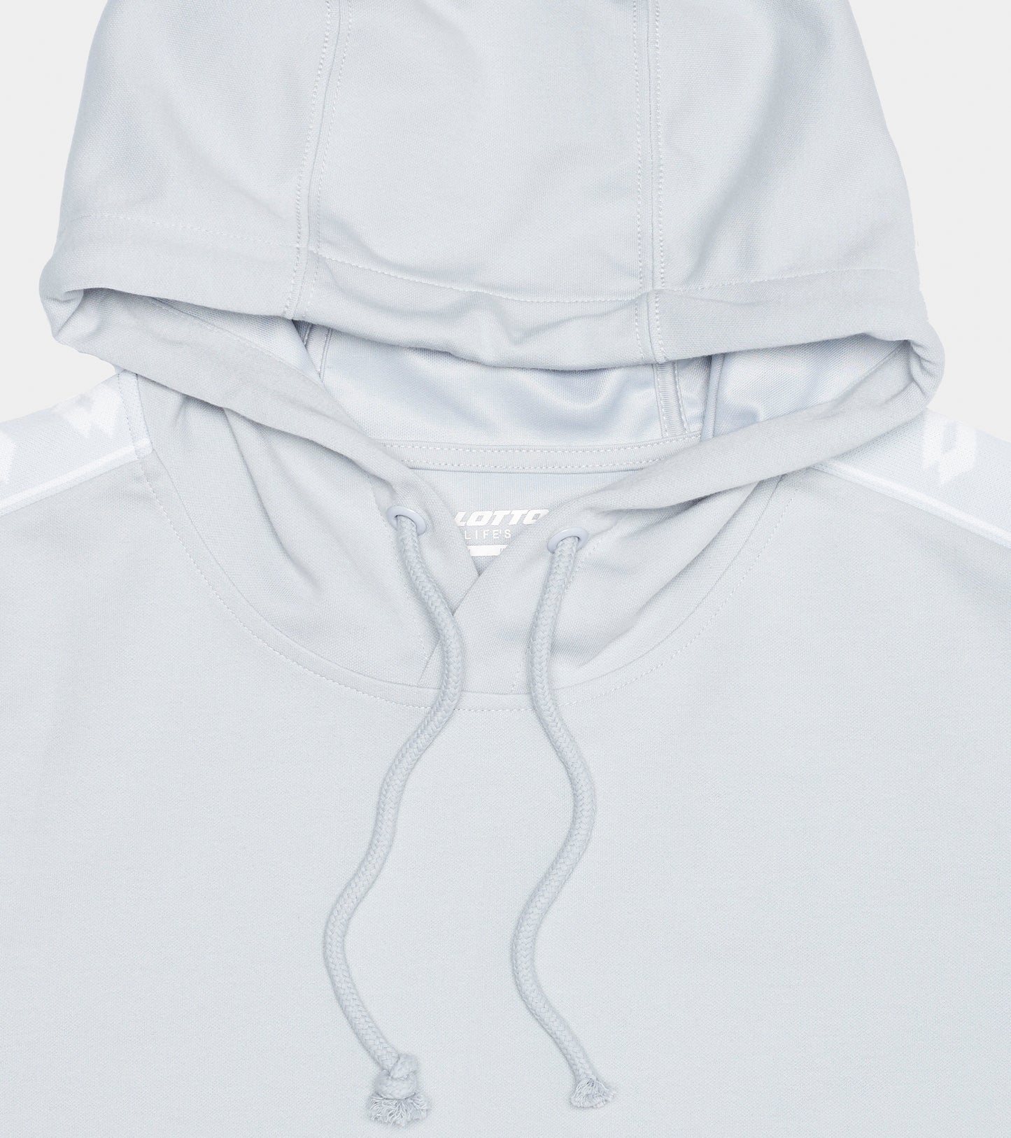 Чоловіче худі Lotto ATHLETICA DUE VI SWEAT HD