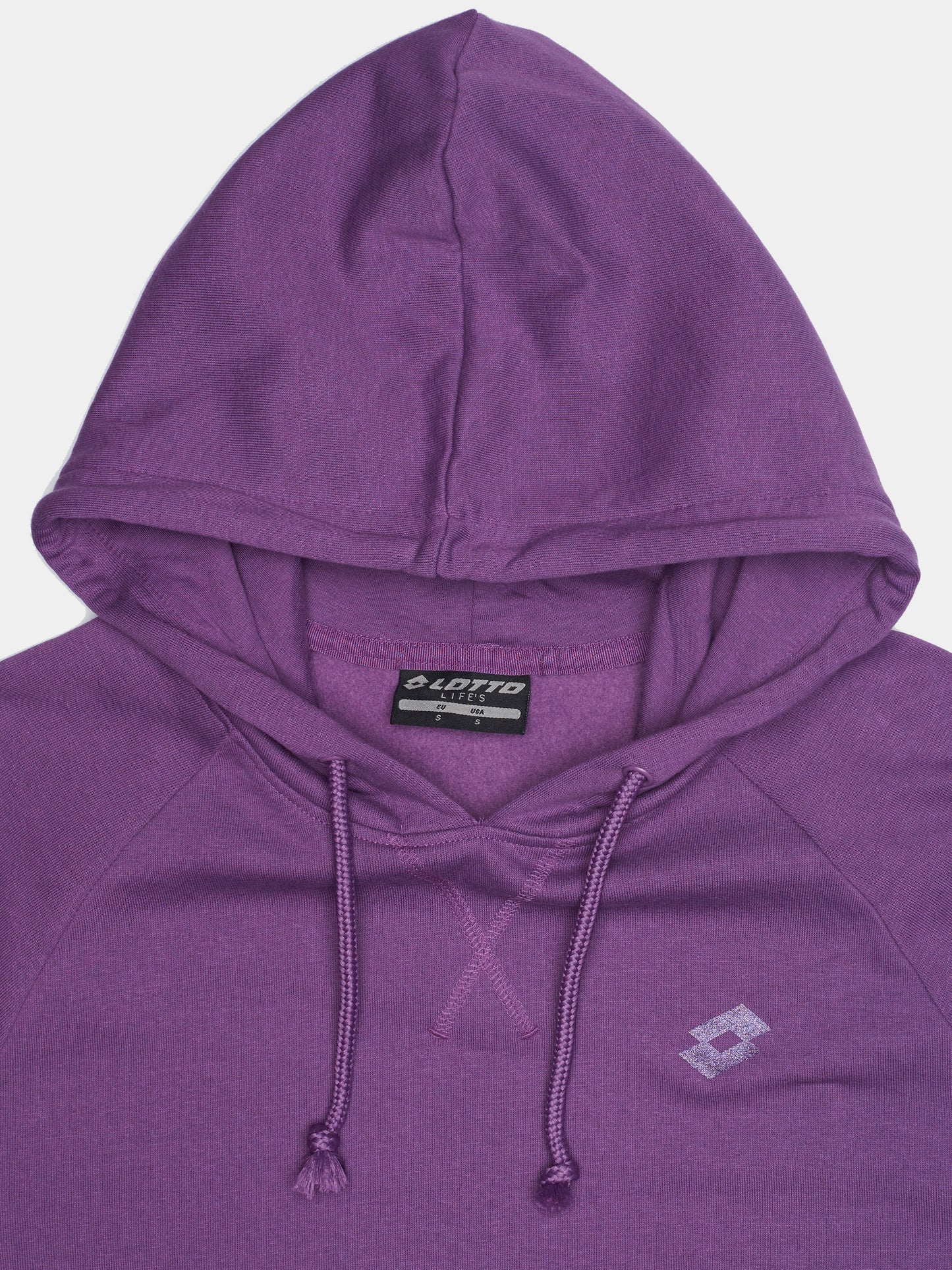 Жіночий спортивний костюм Lotto SUIT KEIRA W II