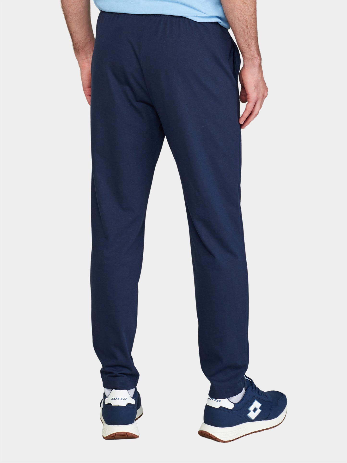Чоловічі спортивні штани Lotto MSC PANT III