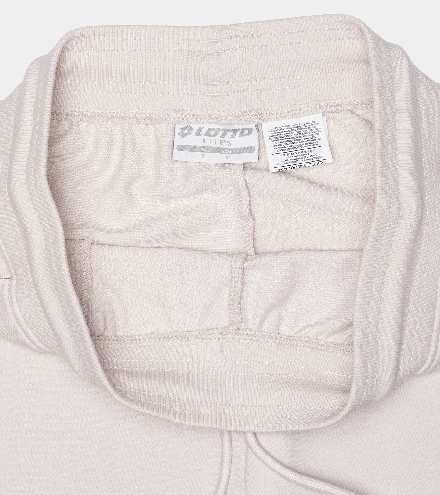 Жіночі спортивні штани Lotto SMART YOU W PANT