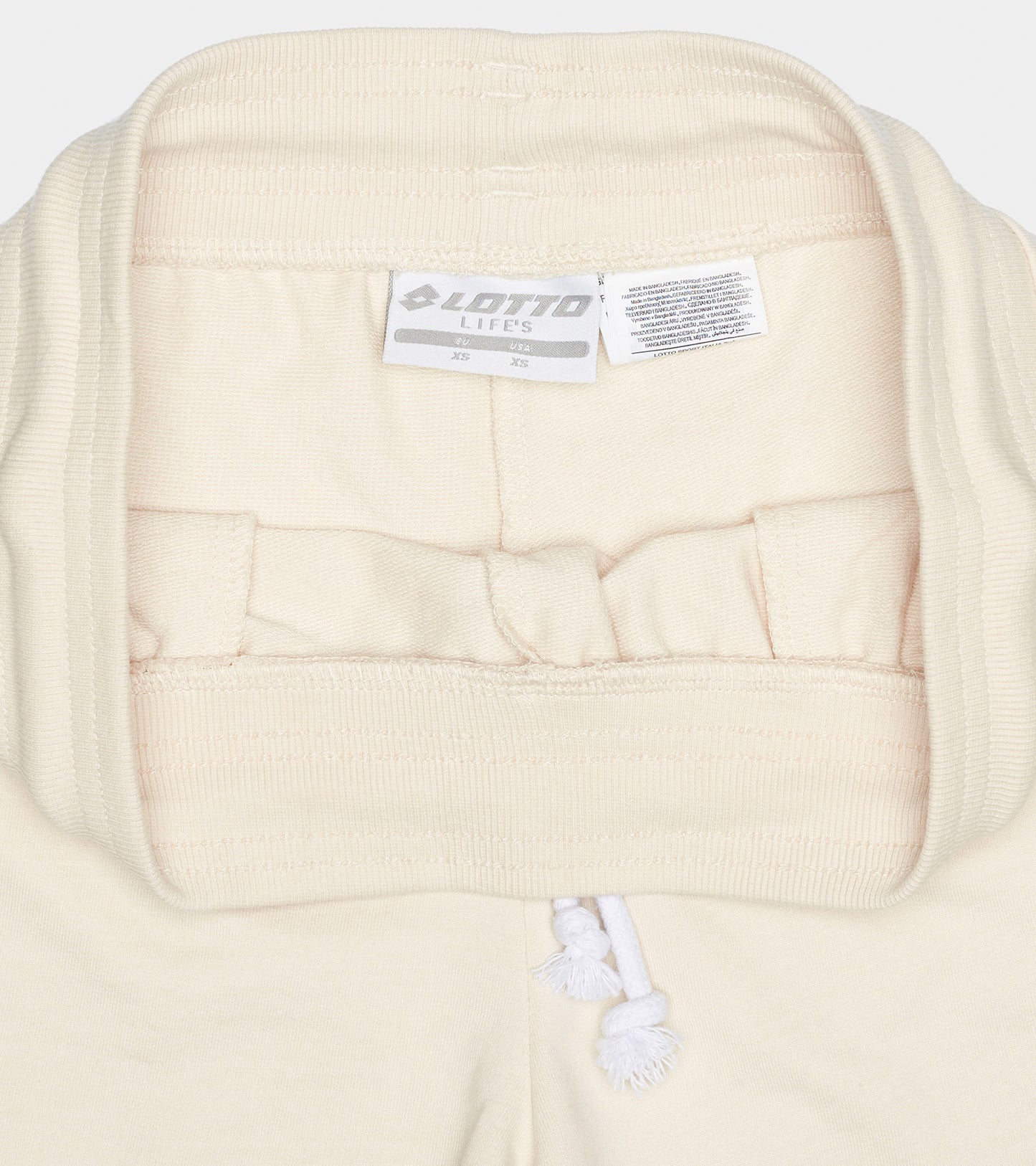 Жіночі шорти Lotto SMART OG W SHORT