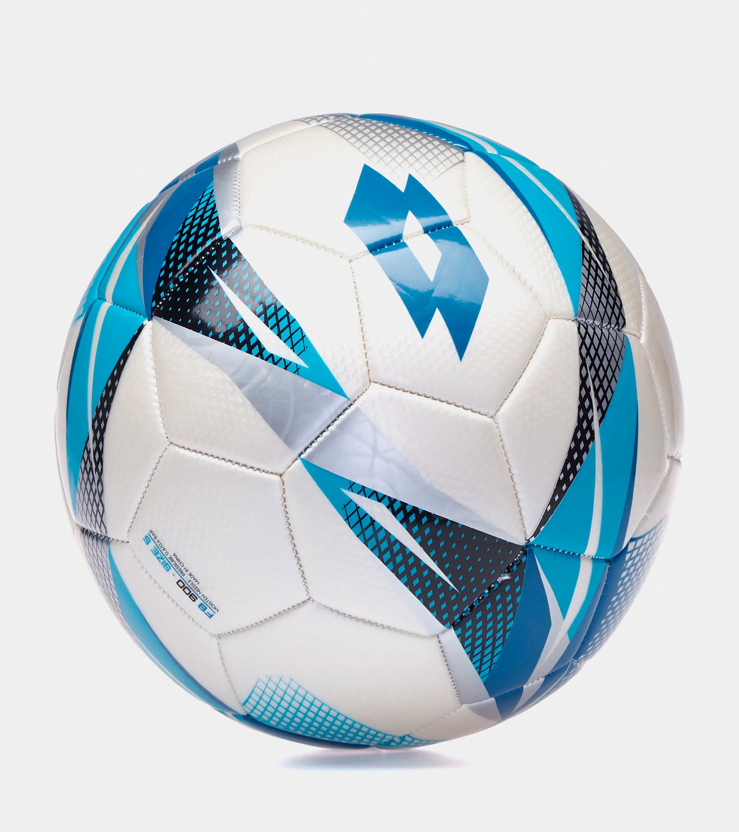 М'яч футбольний Lotto BALL FB 900 V 5
