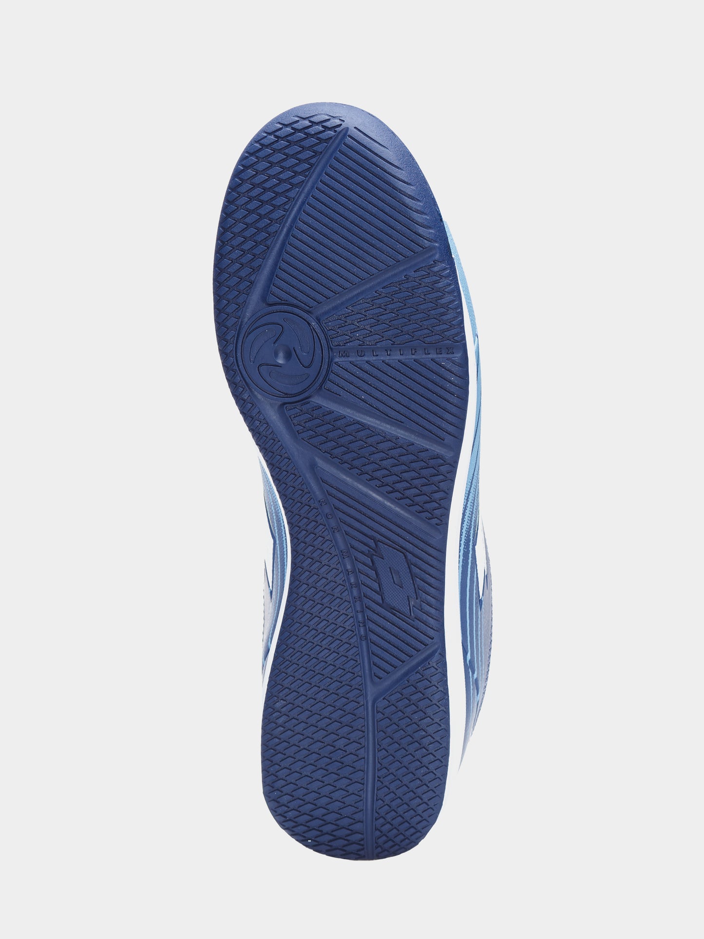 Чоловічі футзалки Lotto (бампи) TACTO 700 ID