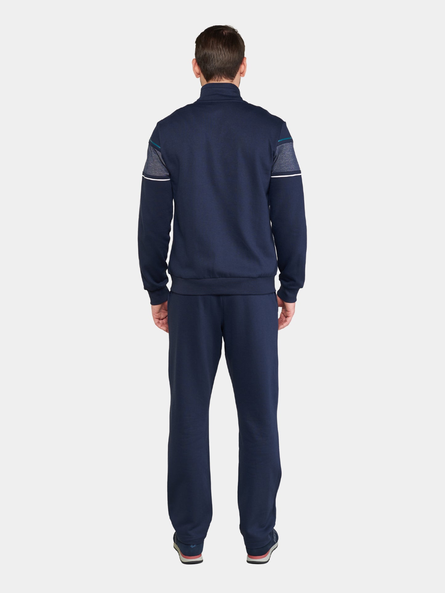 Чоловічий спортивний костюм Lotto SUIT GALAXY II