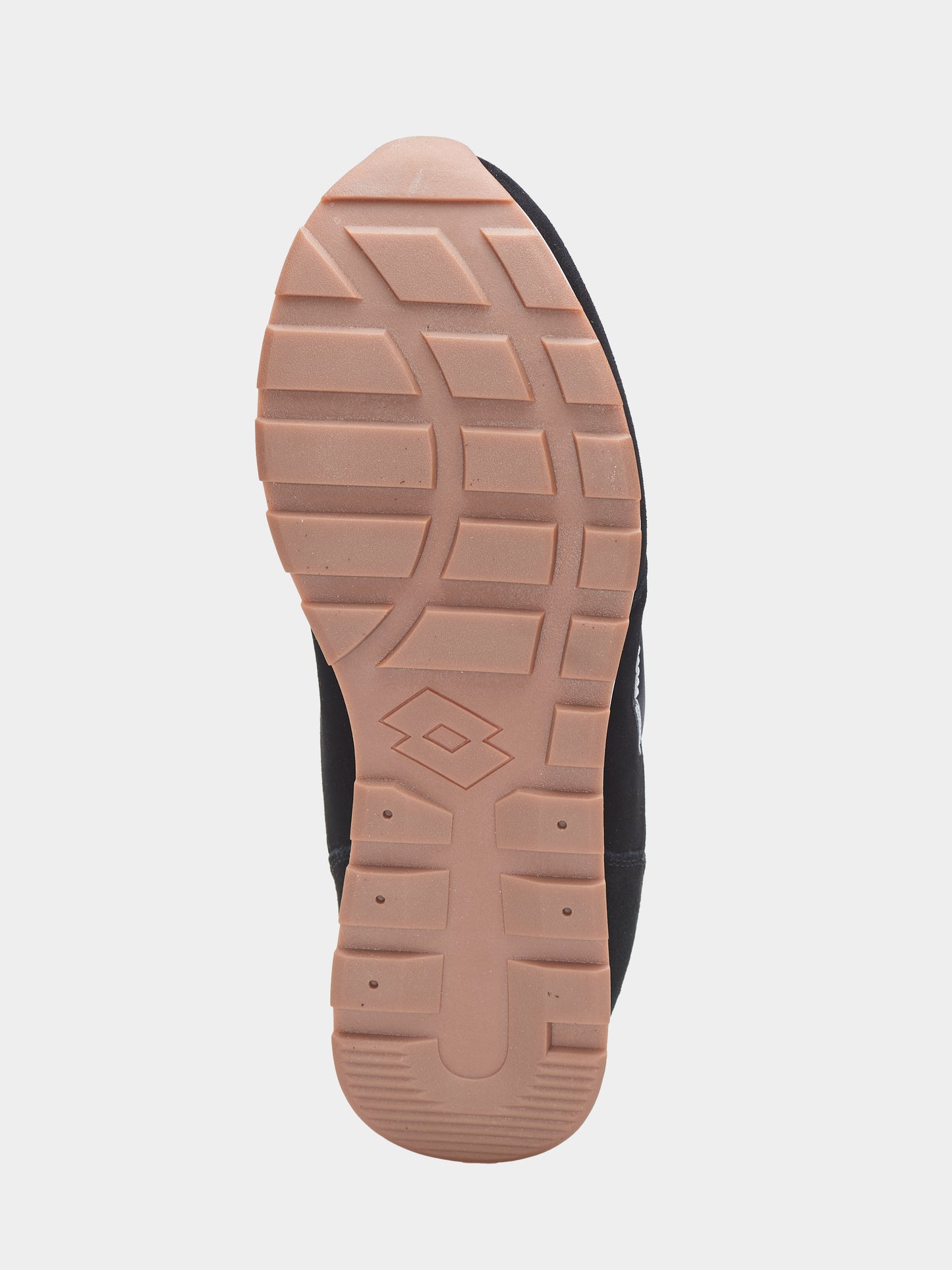 Чоловічі кросівки Lotto TRAINER AMF II SUE/NY