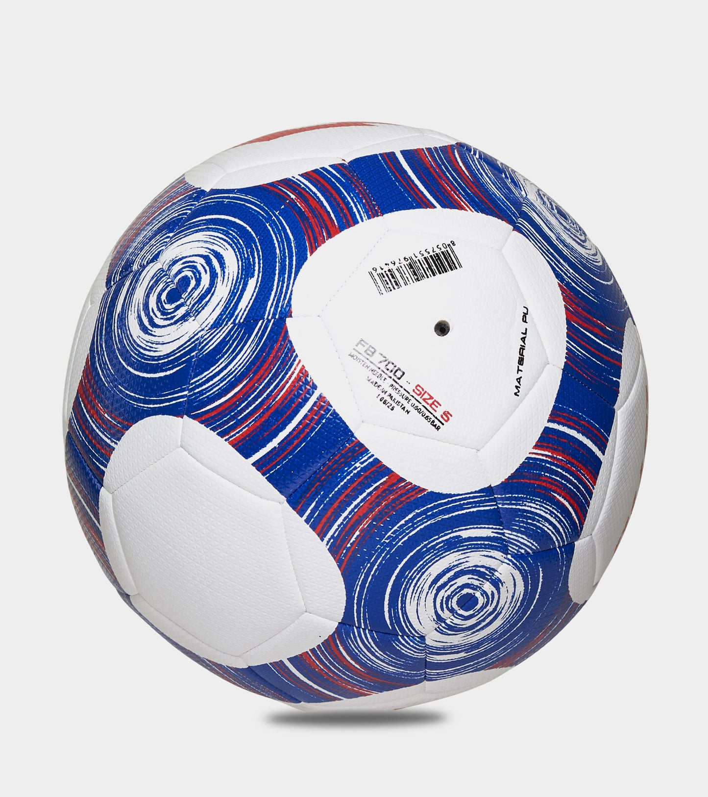 М'яч футбольний Lotto BALL FB 700 5