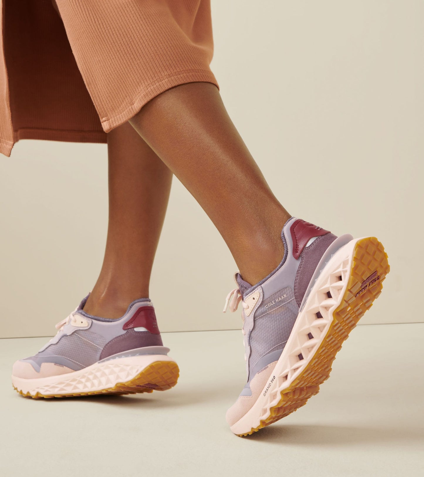 Women's 5.ZERØGRAND Running Shoe