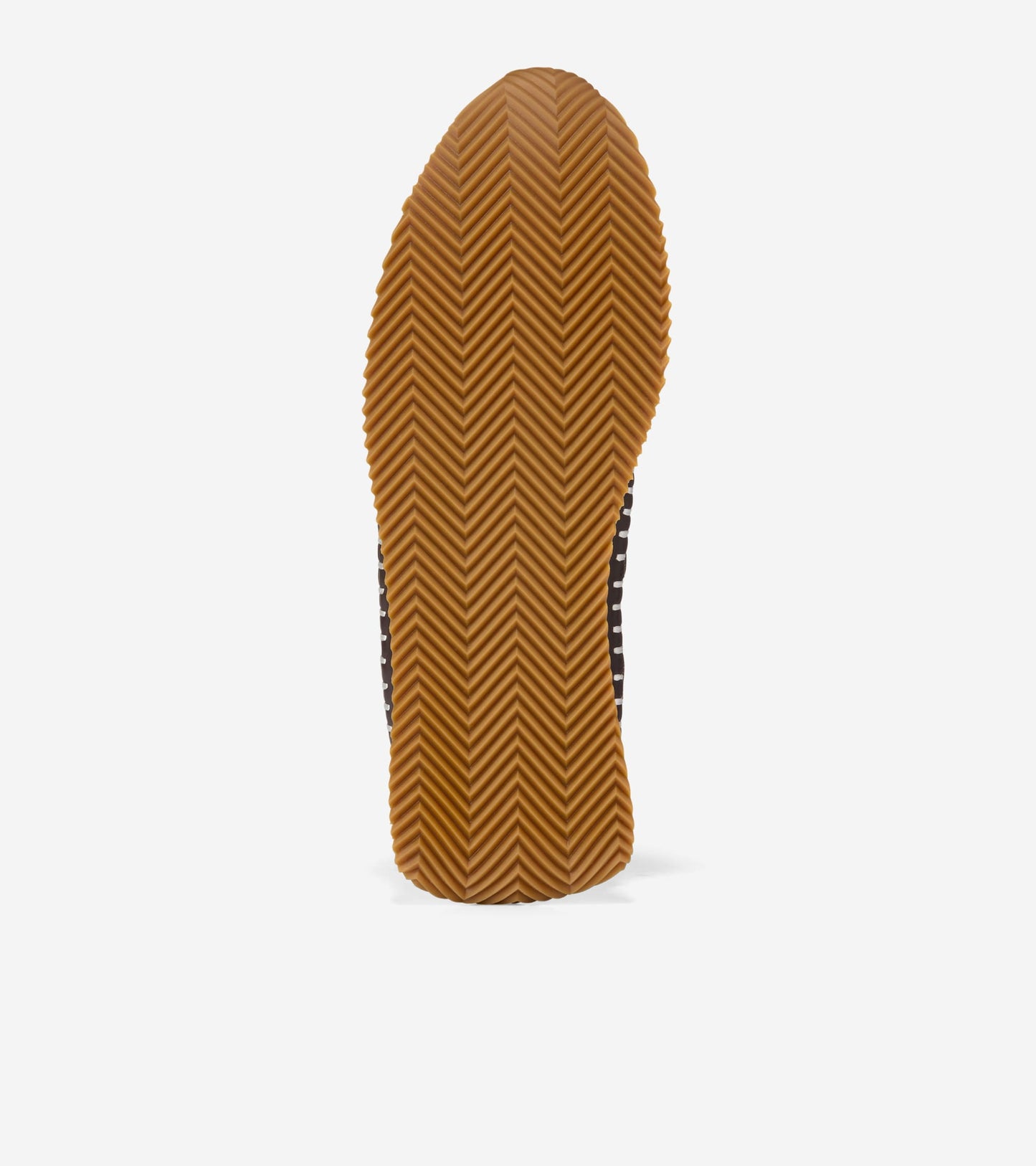 W34231:CH DK CHOCOLATE/WHITE LTR