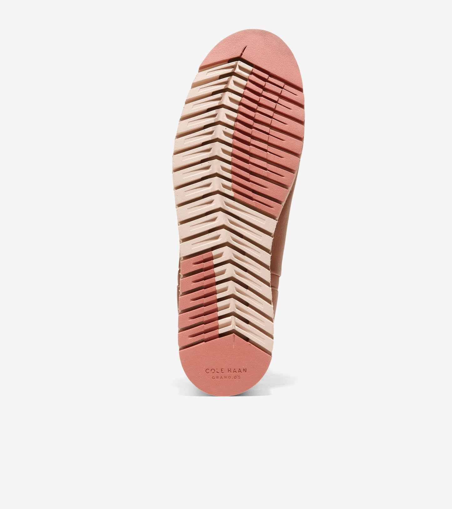 W28706:BRITISH TAN/IVORY WP