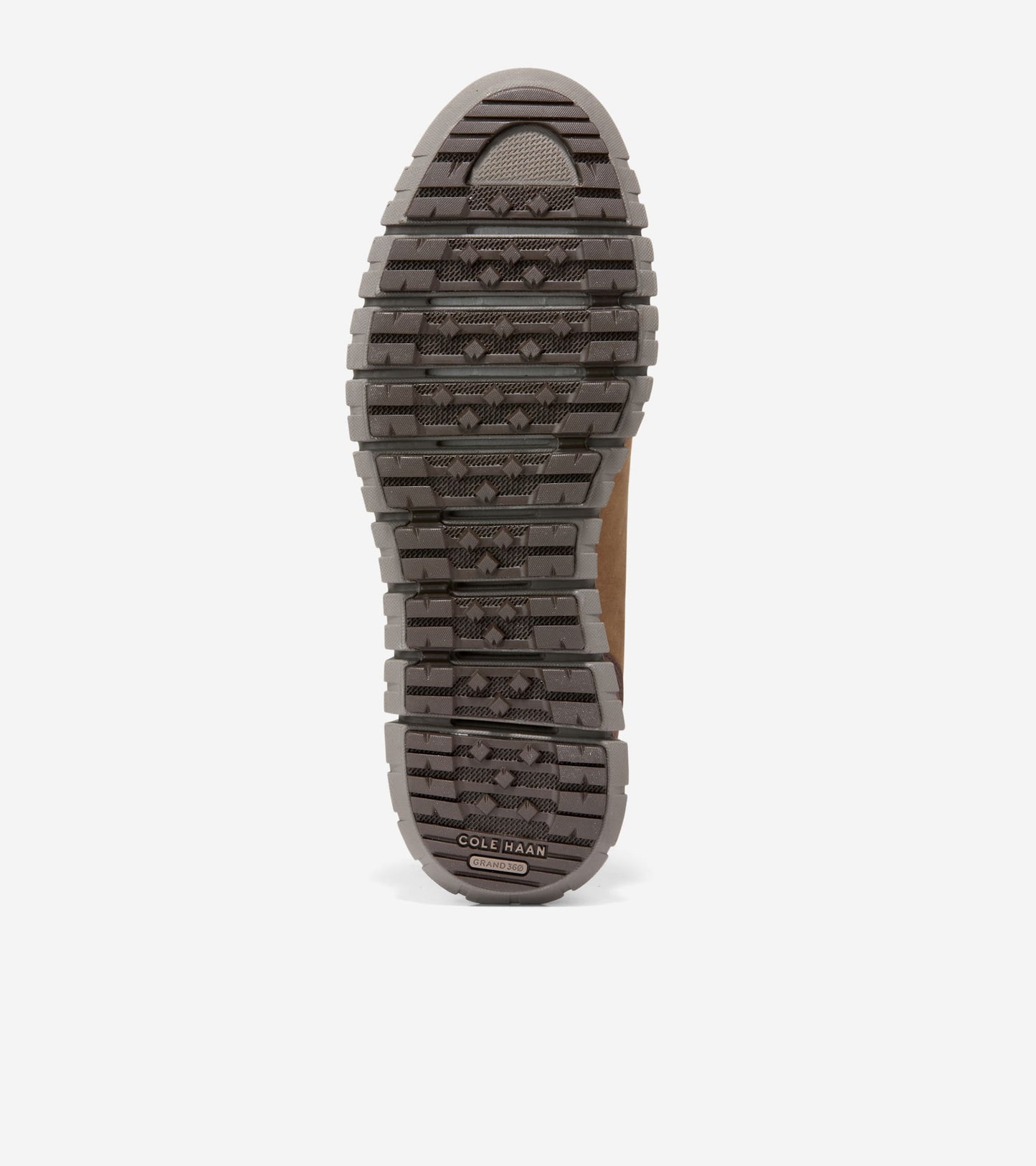 C41371:CH GOLDEN HONEY NUBUCK / CH DARK CHOCOLATE / CH TRUFFLE WP