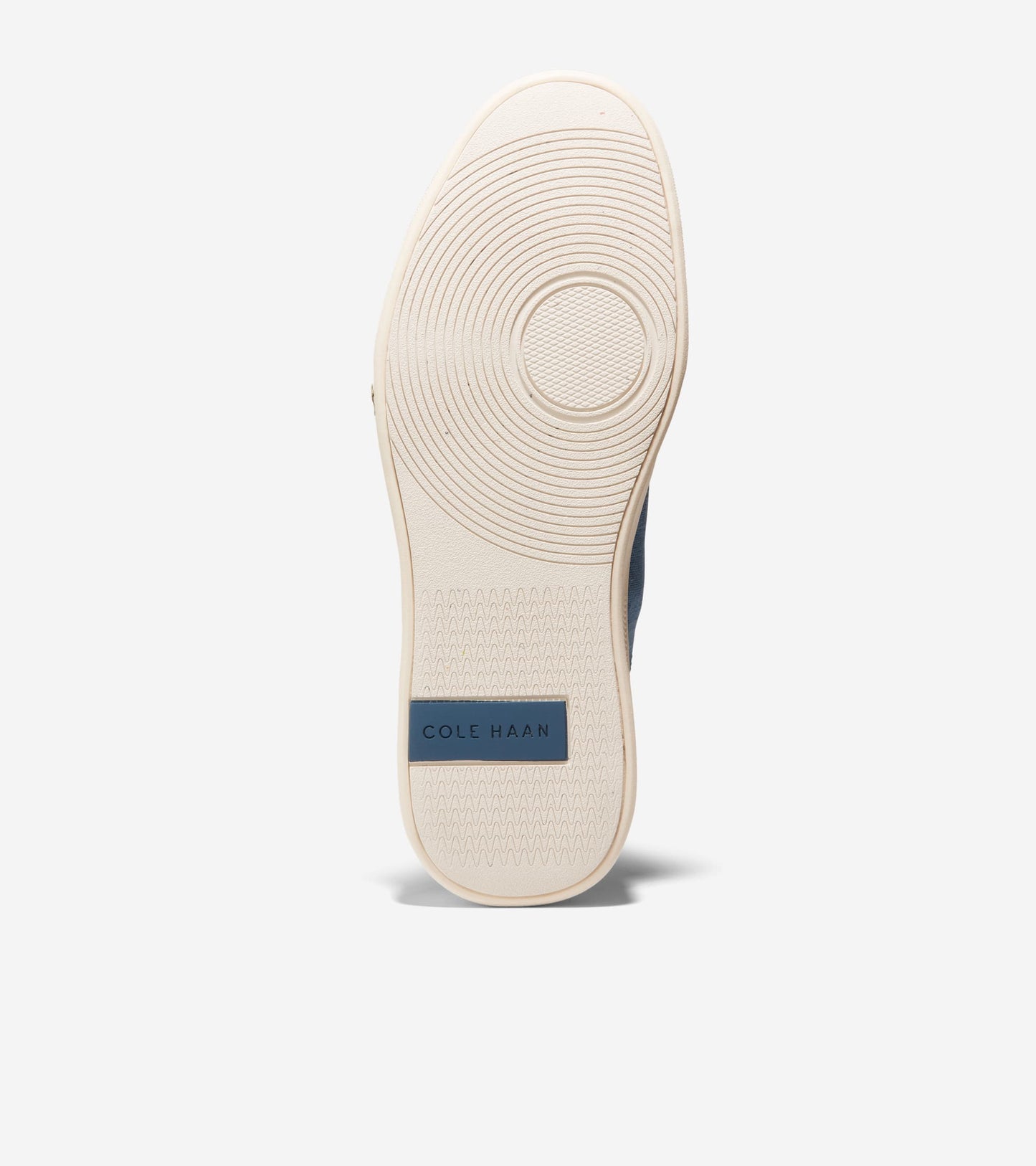 C36798:ENSIGN BLUE/IVORY