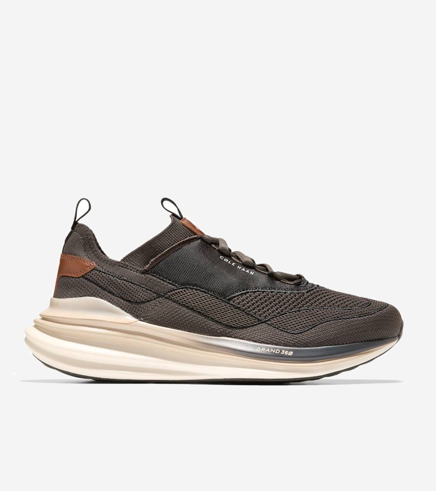 Чоловічі кросівки Cole Haan ØriginalGrand Quadstar Stitchlite™