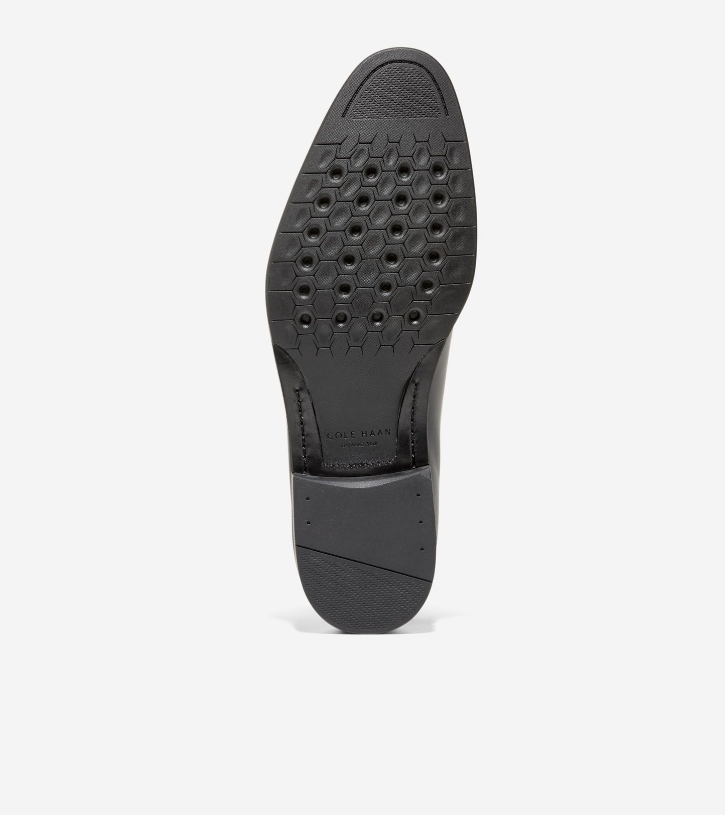 Чоловічі оксфорди Cole Haan Foster Grand Wholecut Oxford