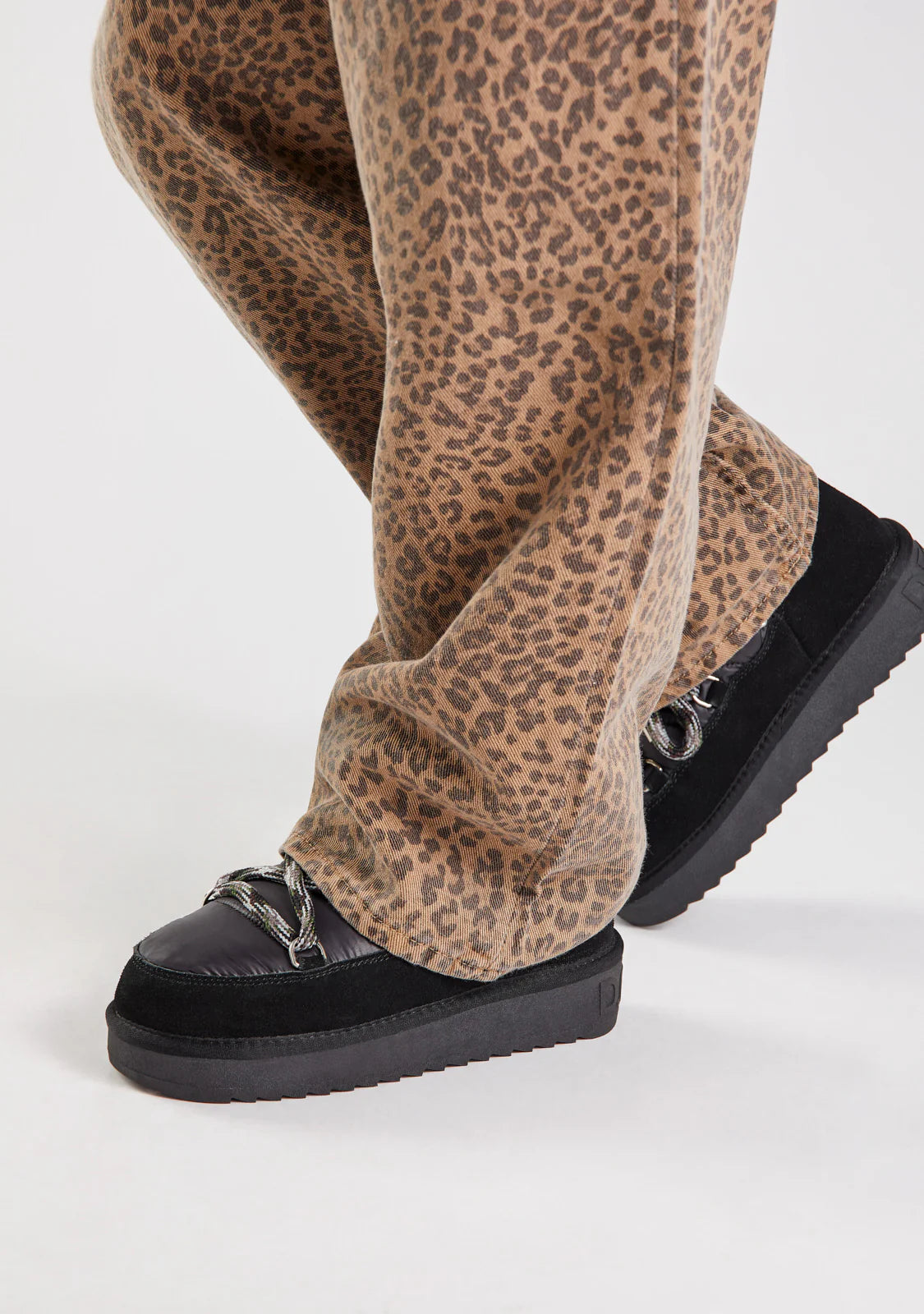 Жіночі уггі D.Franklin NORDIC NOVA LOW