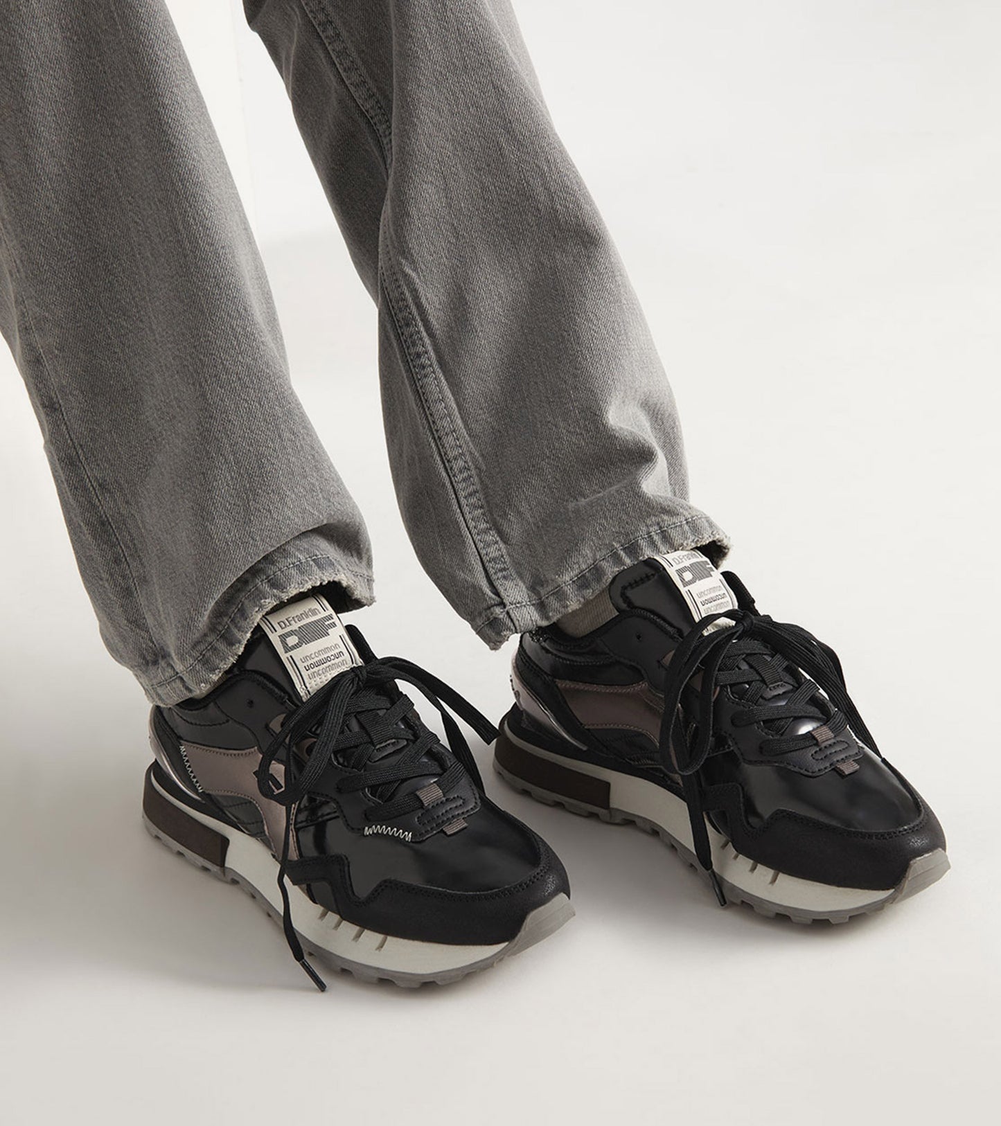 Жіночі кросівки D.Franklin VIBLA