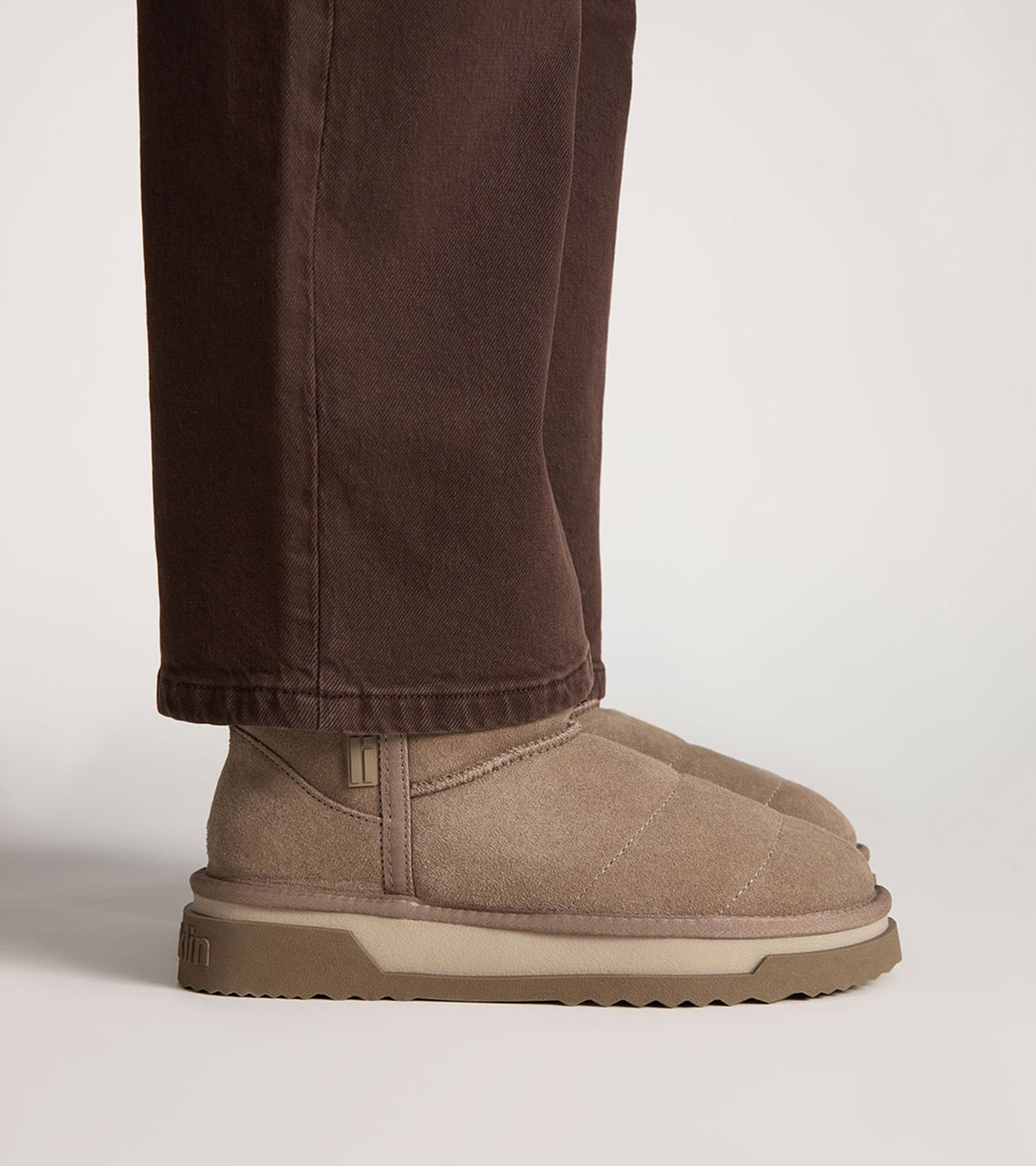 Жіночі уггі D.Franklin ATLAS BOMB