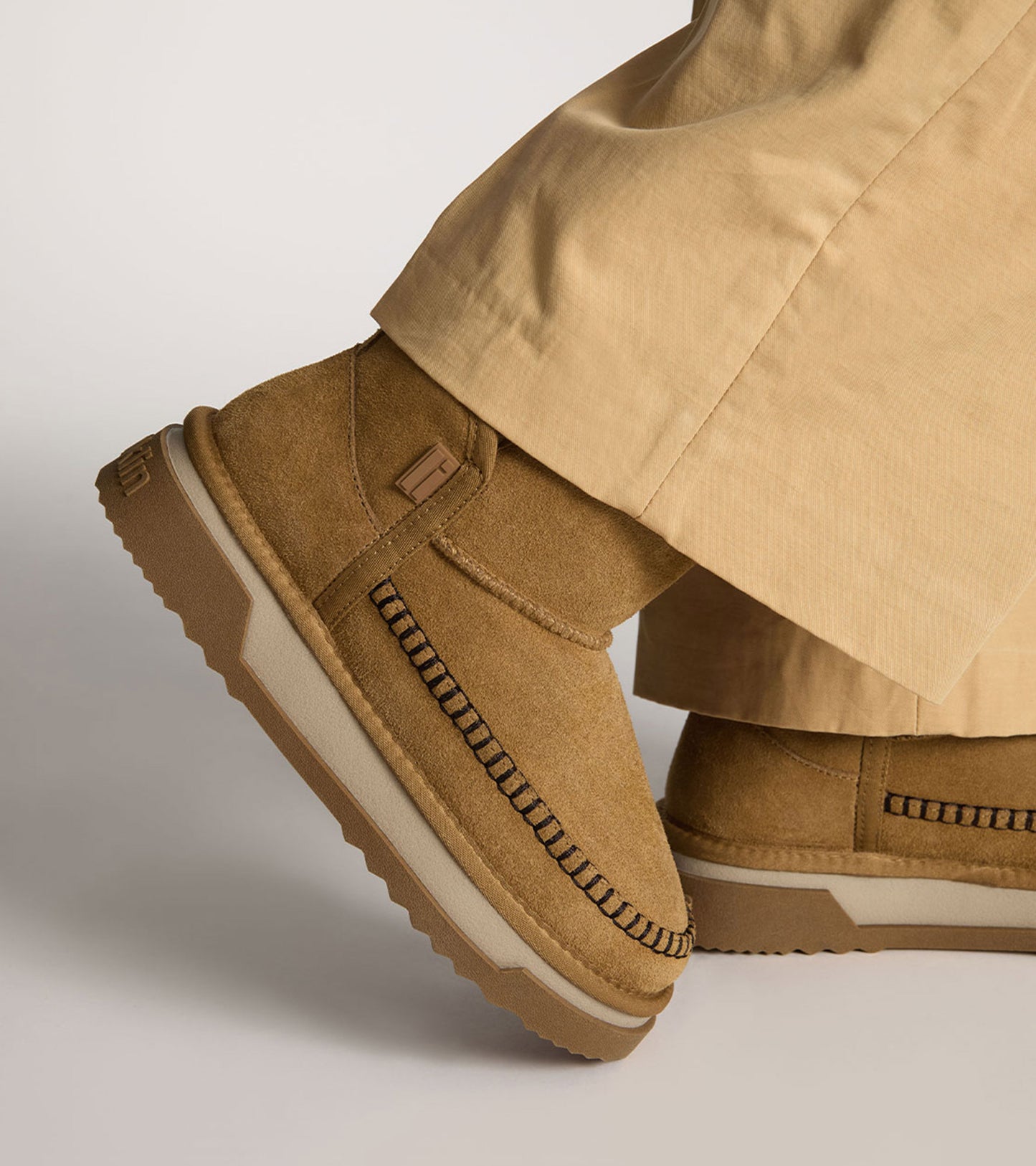 Жіночі уггі D.Franklin ATLAS BASIC