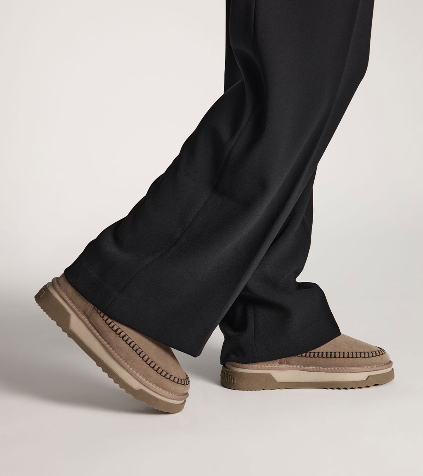 Жіночі уггі D.Franklin ATLAS BASIC