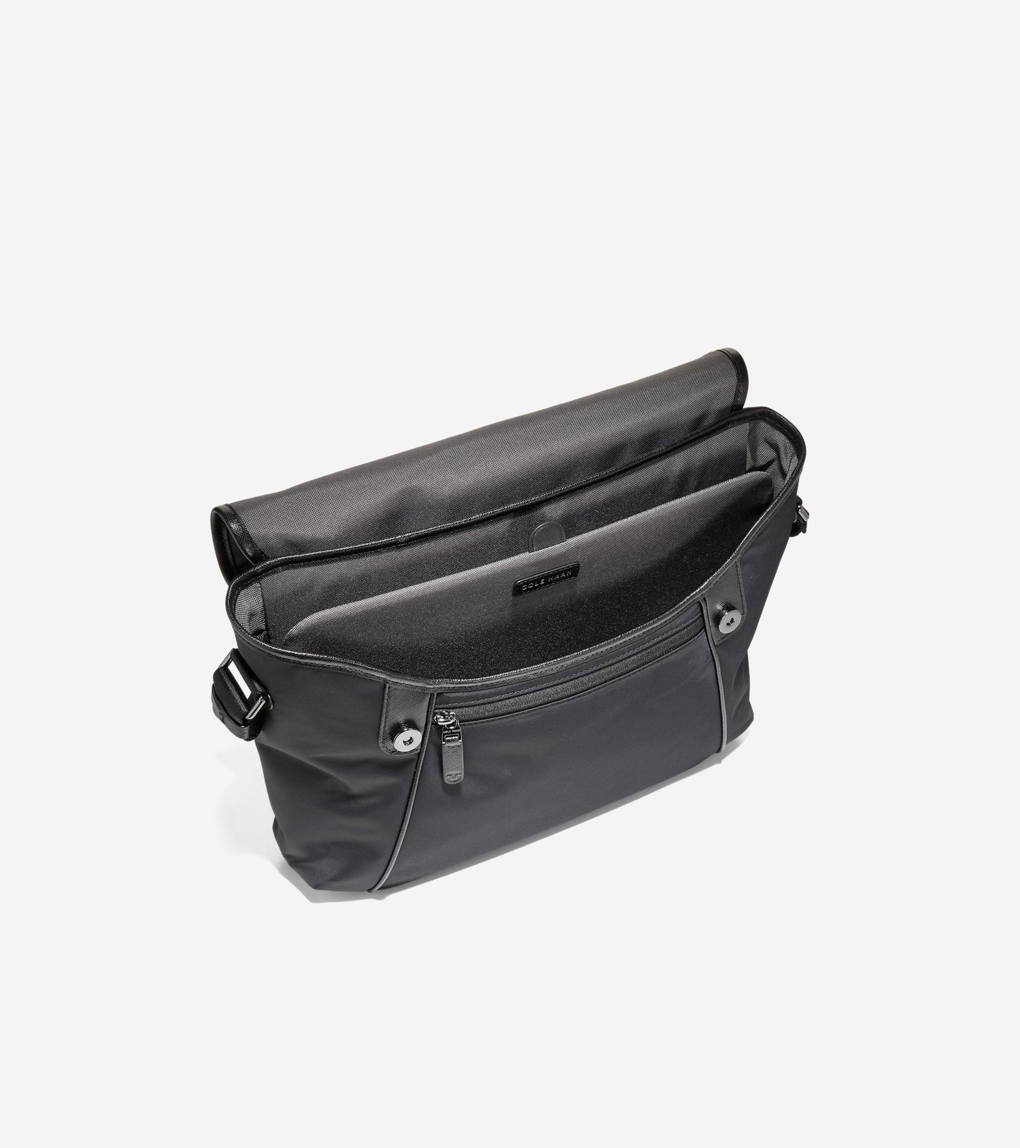 Сумка Cole Haan Carson Flap Messenger Bag