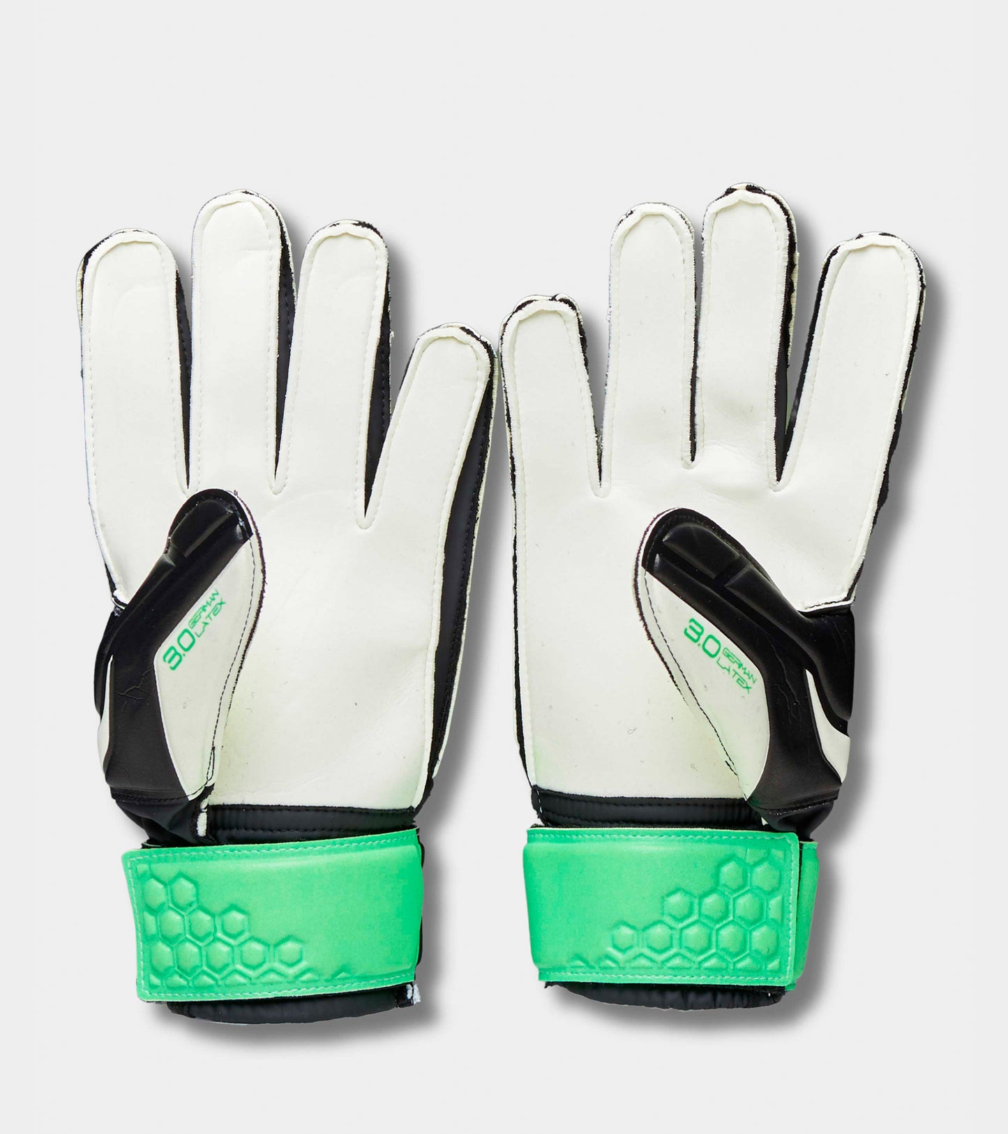 Чоловічі воротарські рукавиці Lotto GLOVE GK SPIDER 800