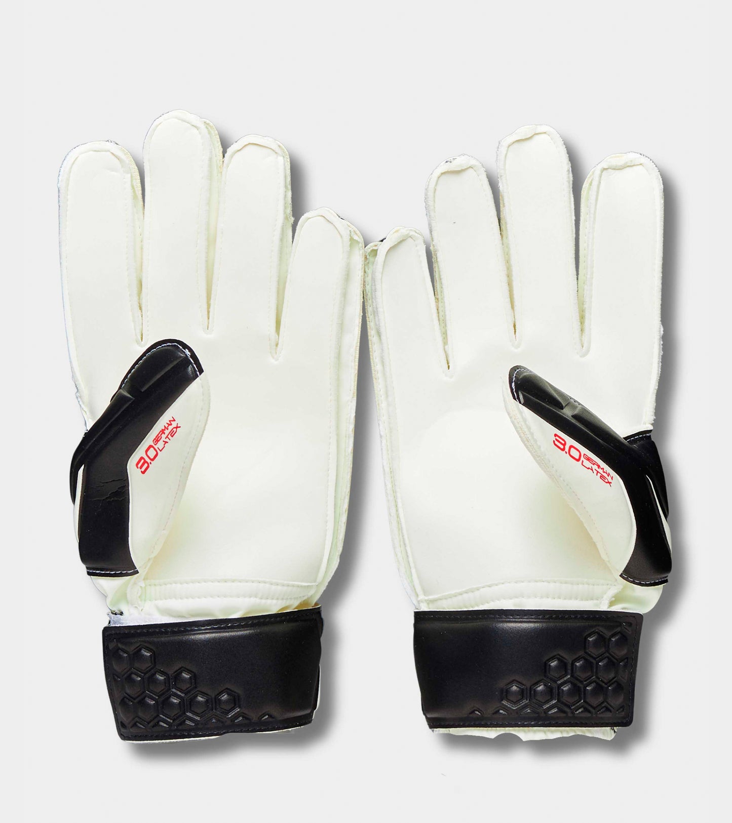 Чоловічі воротарські рукавиці Lotto GLOVE GK SPIDER 800