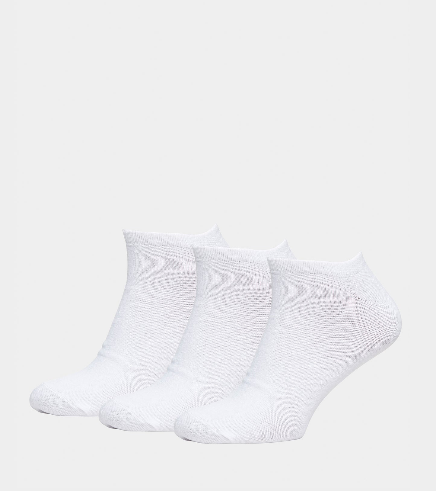 Шкарпетки спортивні Lotto SOCK LOW CUT - PK3PRS