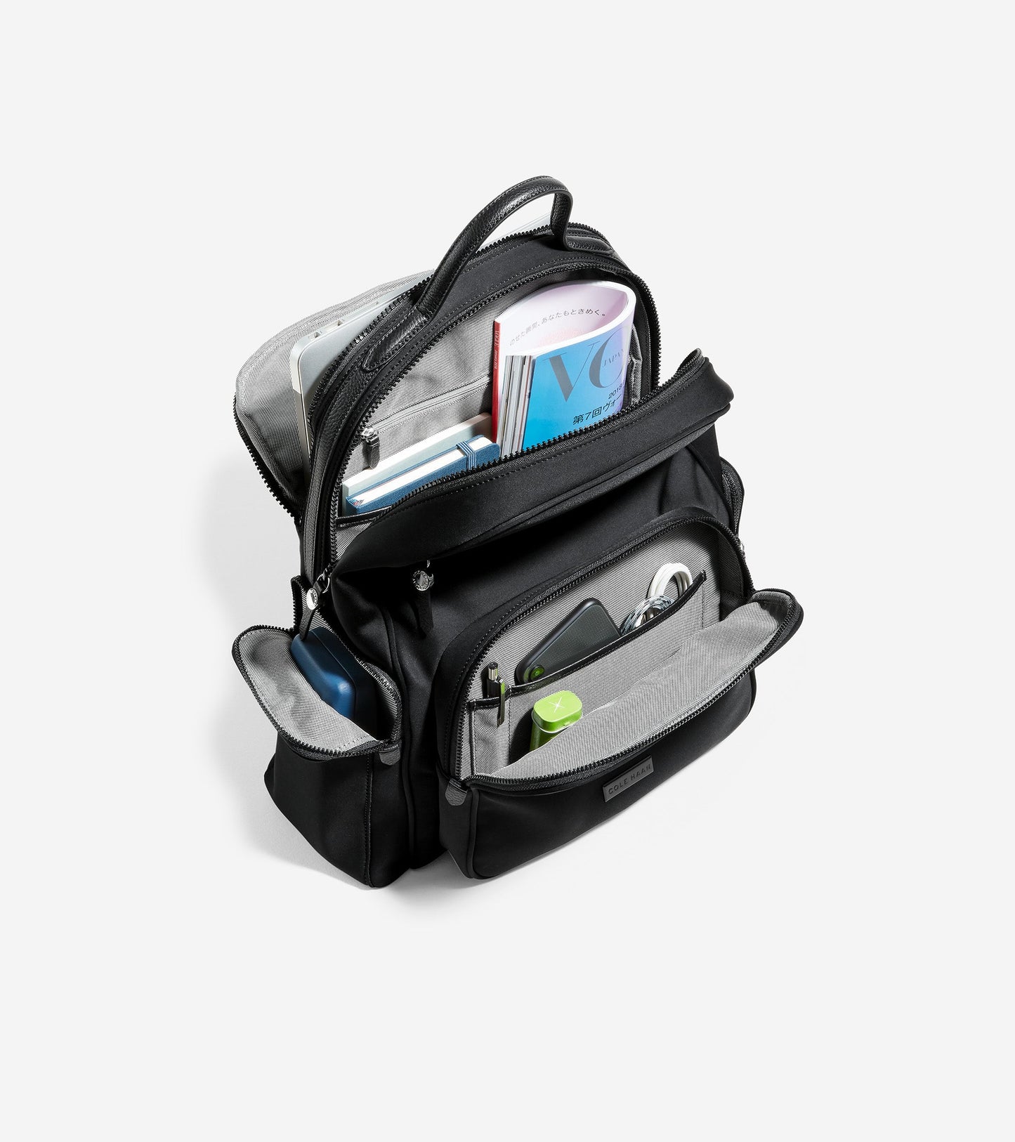 Grand Ambition Travel Backpack