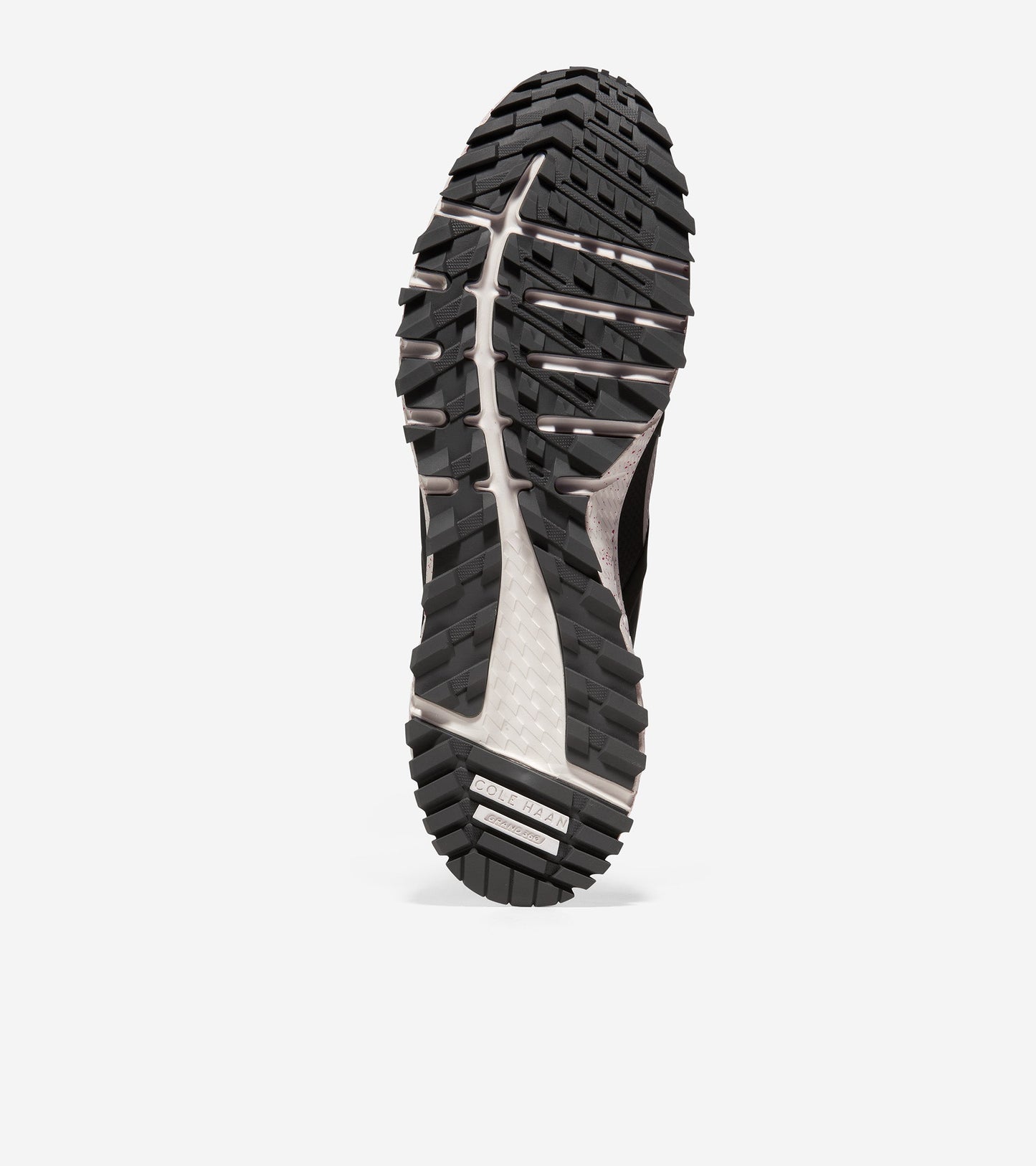 ZERØGRAND Overtake All-Terrain Runner