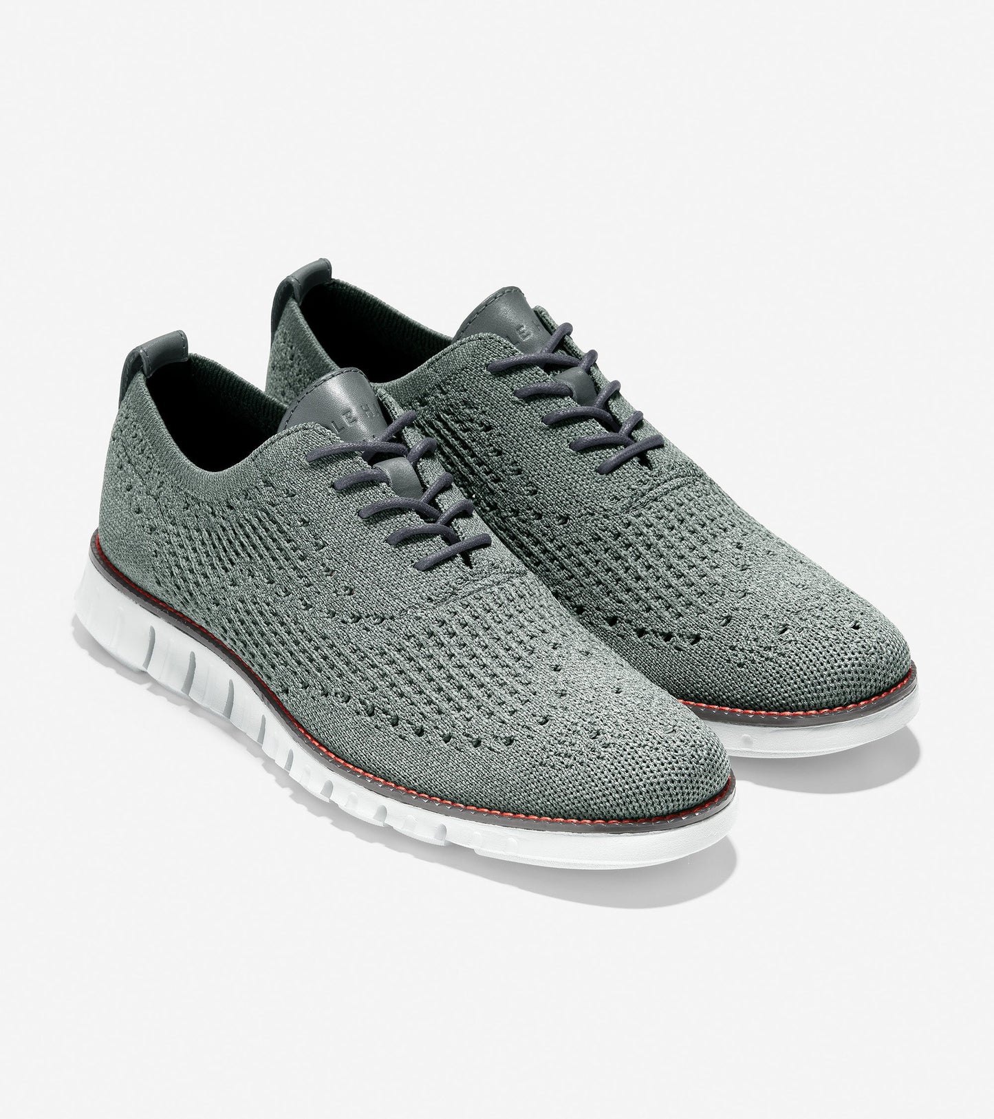 Чоловічі оксфорди Cole Haan ZERØGRAND Stitchlite Wingtip Oxford