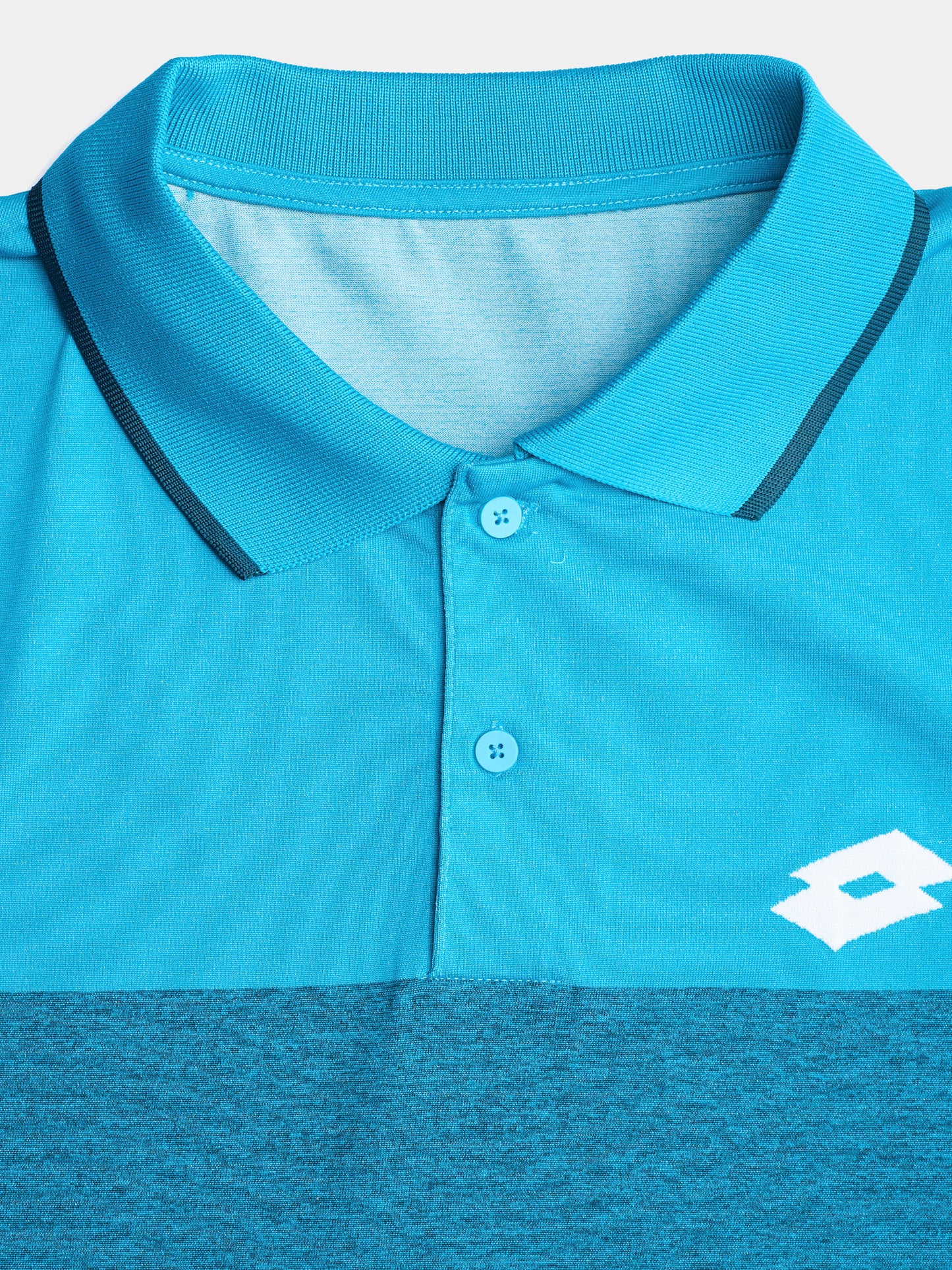 Чоловіче поло для тенісу Lotto TOP TEN POLO SML