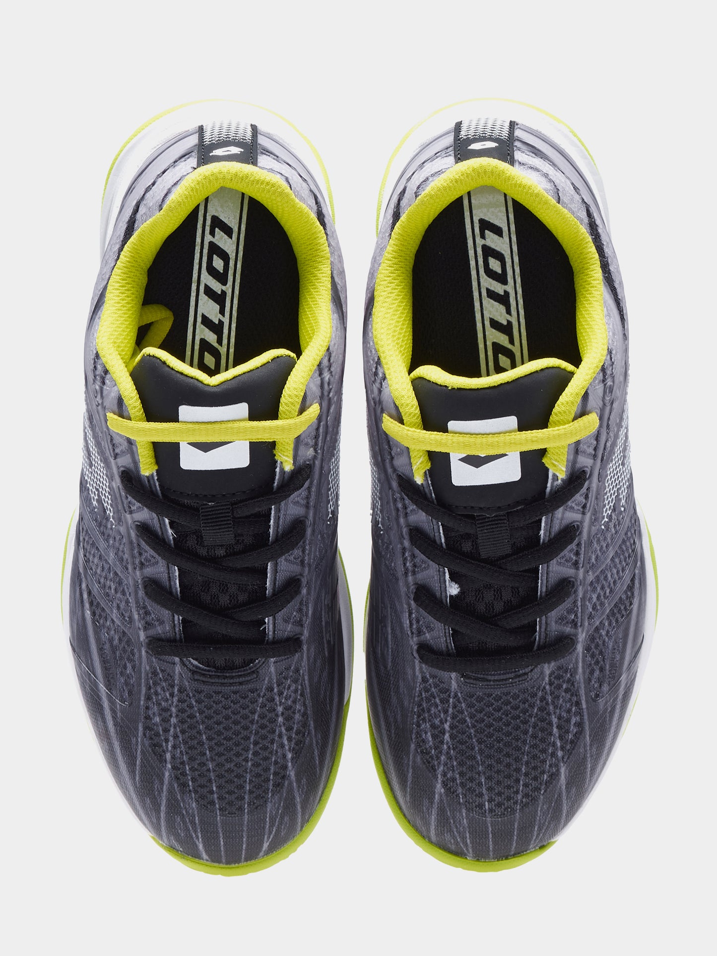 Дитячі кросівки тенісні Lotto MIRAGE 300 ALR JR