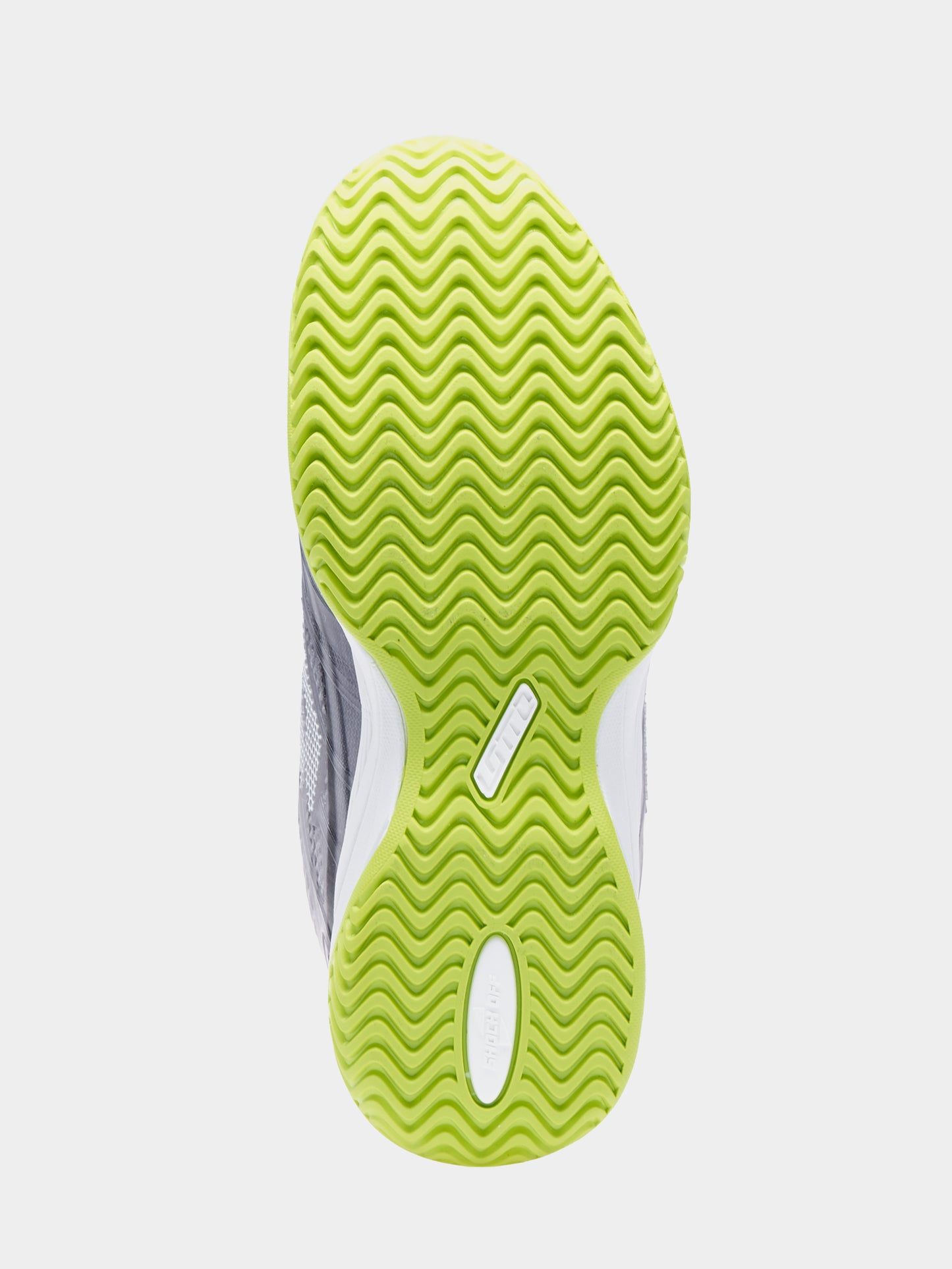 Дитячі кросівки тенісні Lotto MIRAGE 300 ALR JR