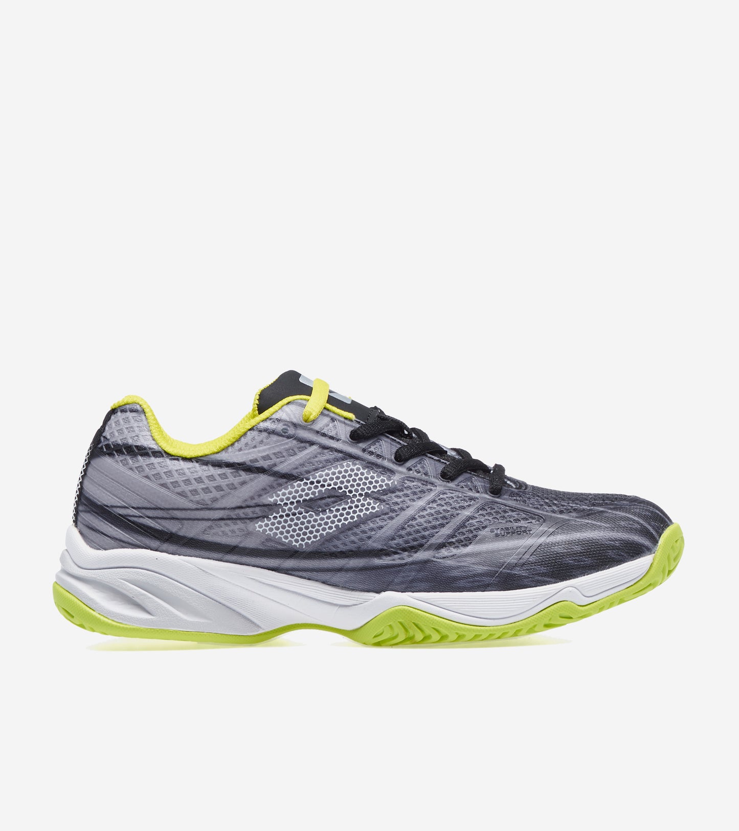 Дитячі кросівки тенісні Lotto MIRAGE 300 ALR JR