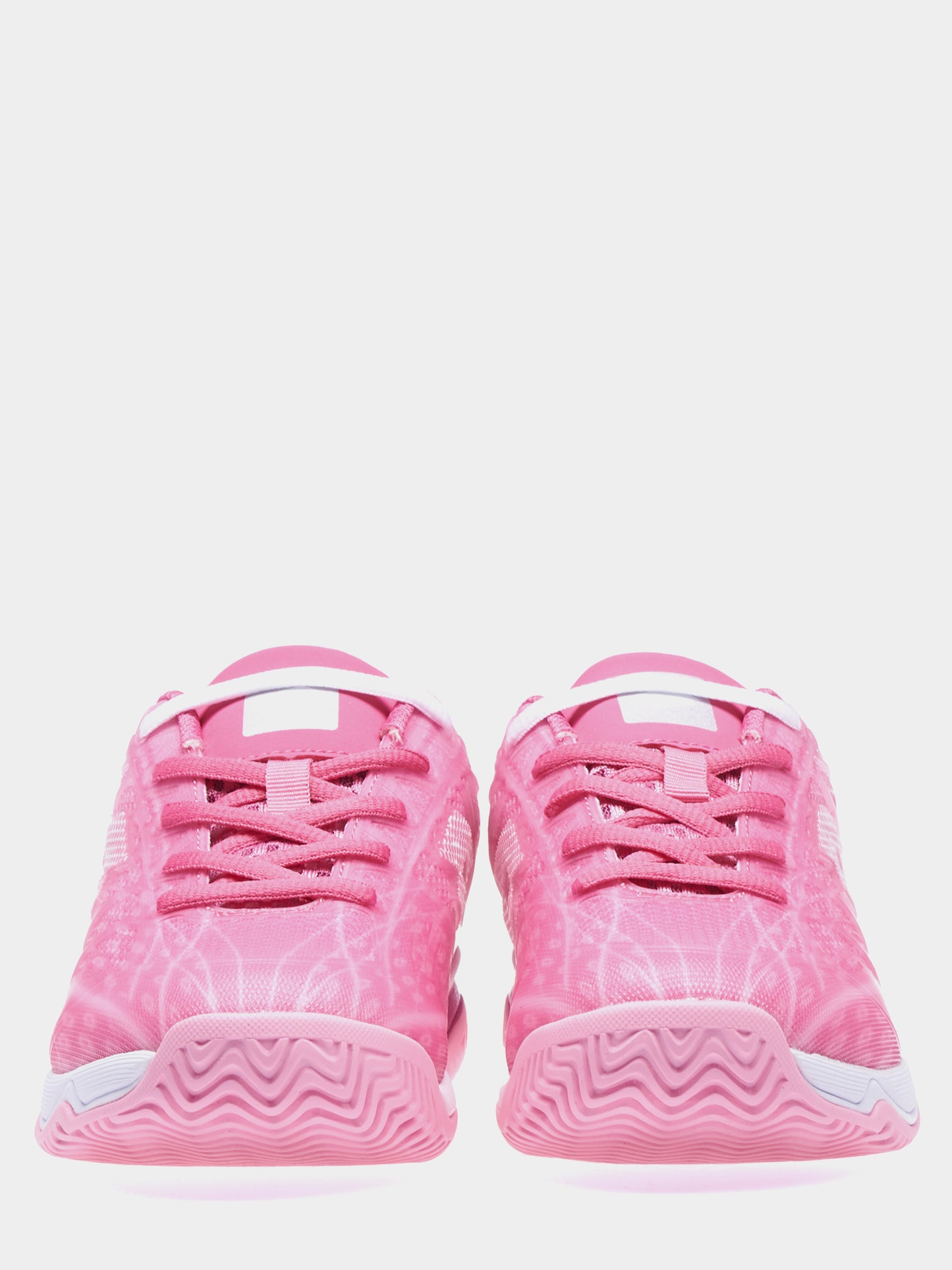 Дитячі кросівки тенісні Lotto MIRAGE 300 ALR JR