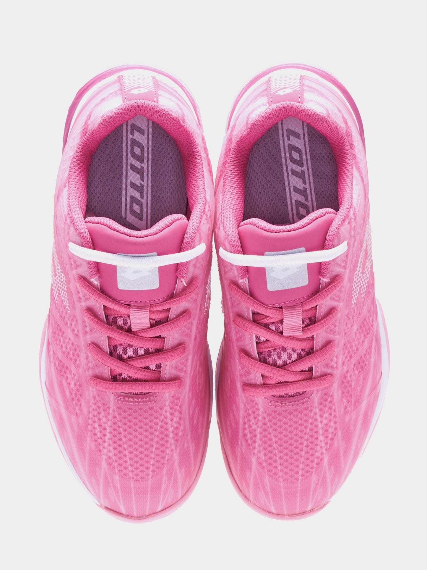 Дитячі кросівки тенісні Lotto MIRAGE 300 ALR JR