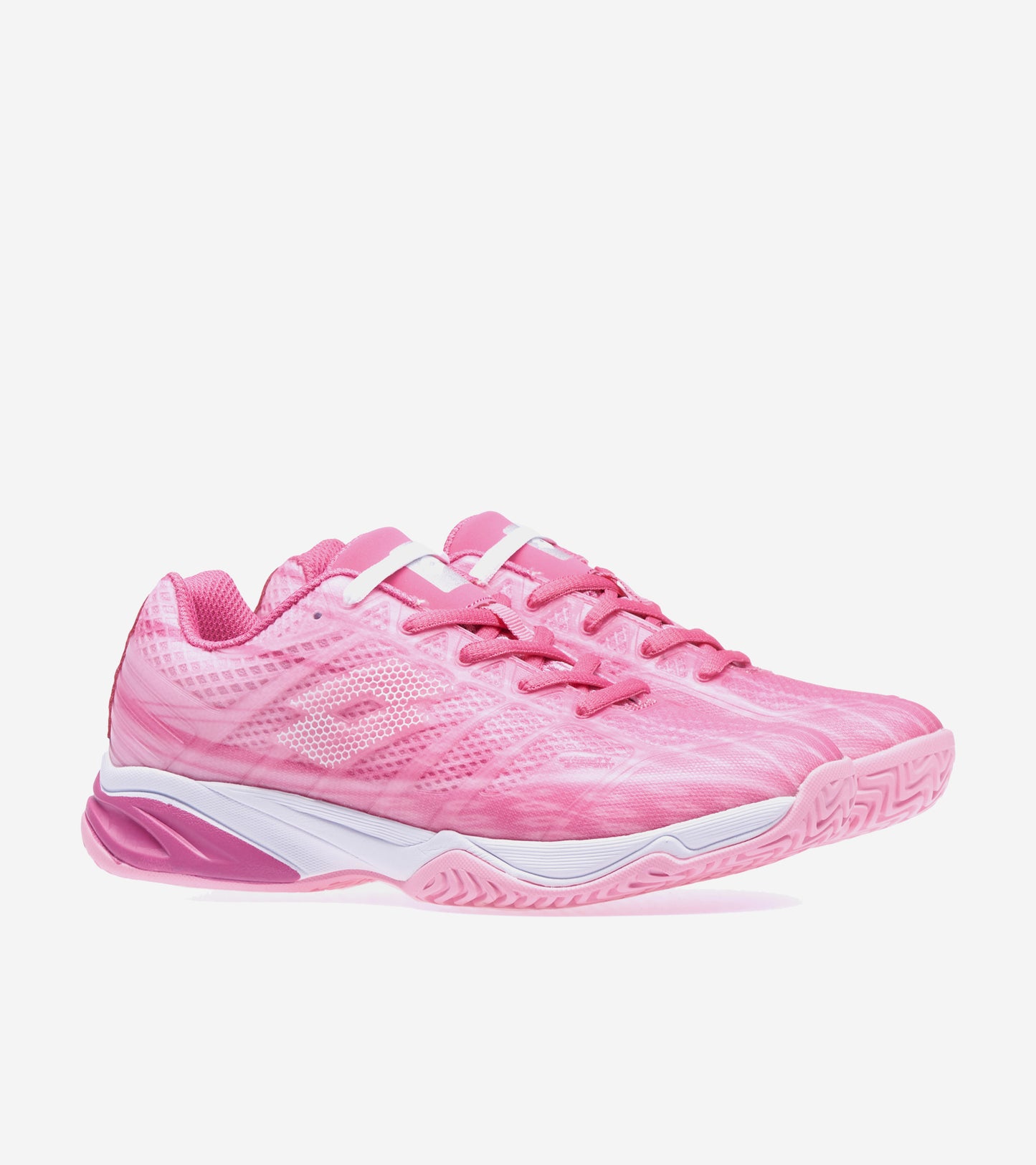 Дитячі кросівки тенісні Lotto MIRAGE 300 ALR JR