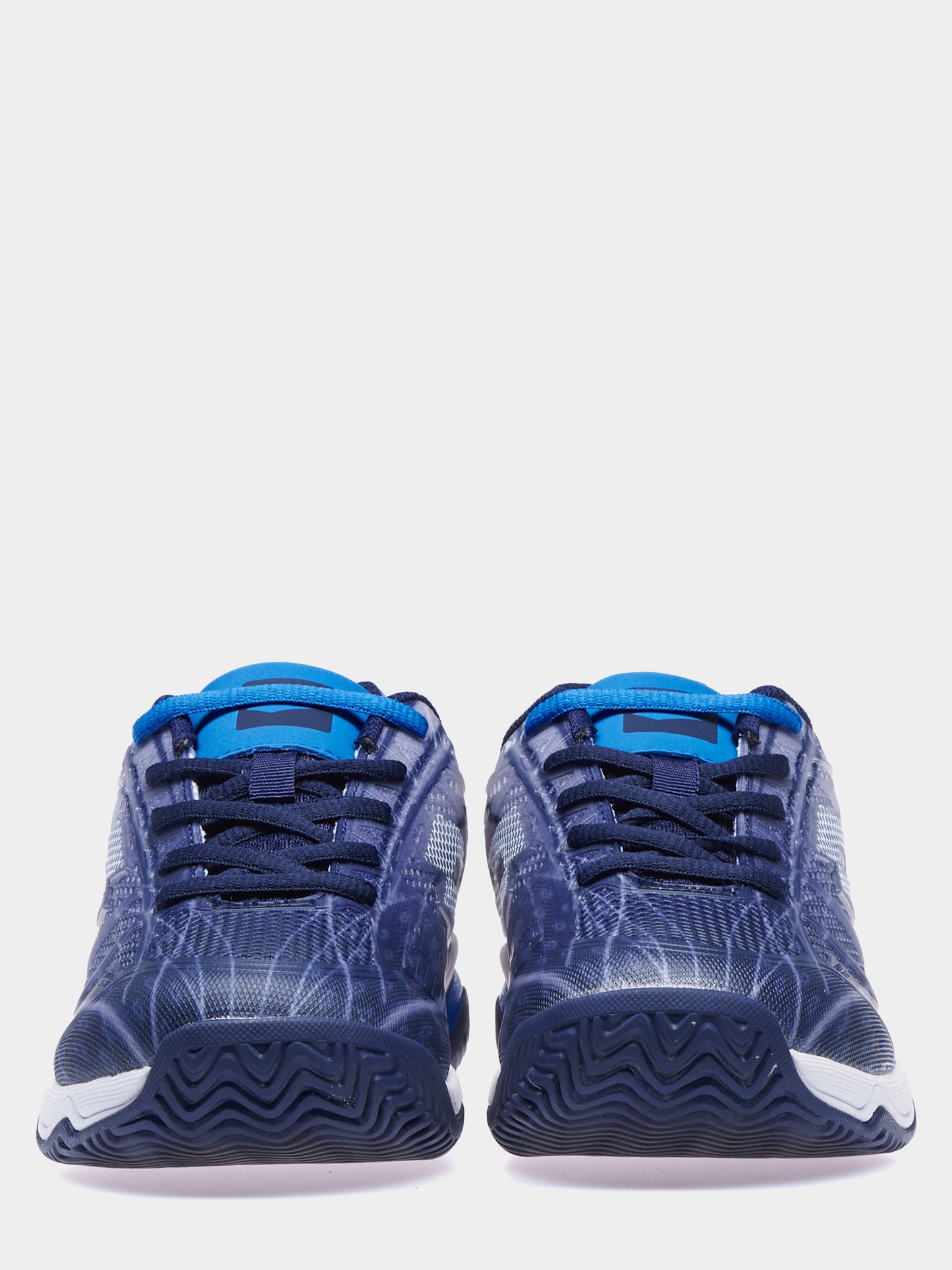 Дитячі кросівки тенісні Lotto MIRAGE 300 ALR JR